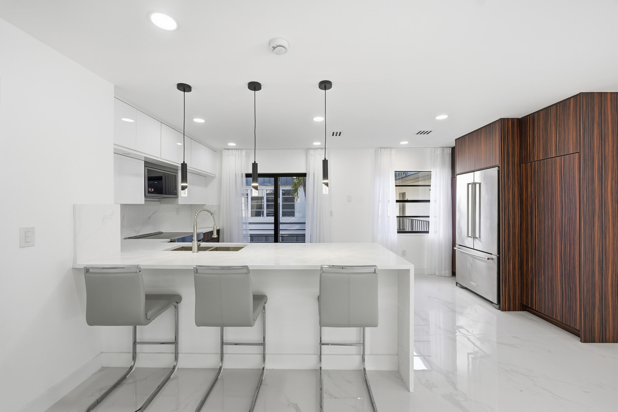 KINGS POINT PIEDMONT CONDOS - Residential