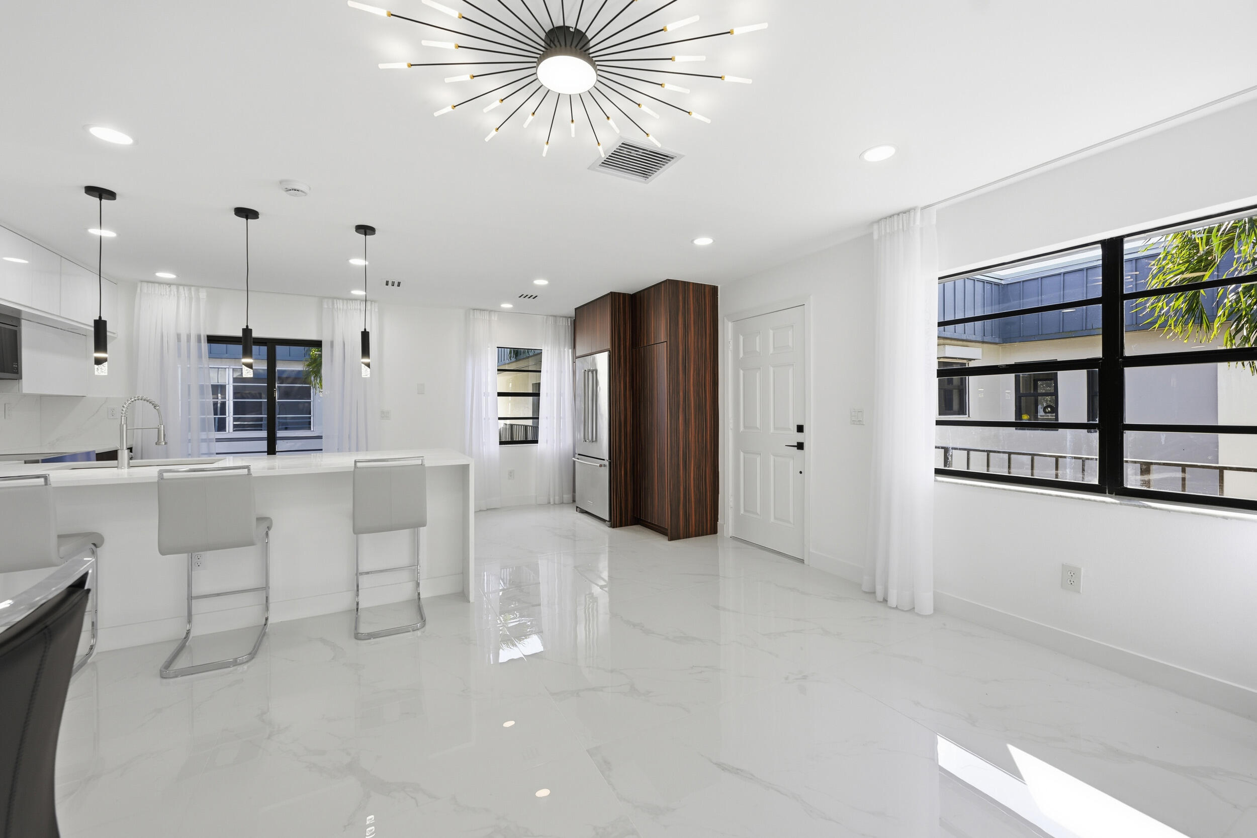 KINGS POINT PIEDMONT CONDOS - Residential