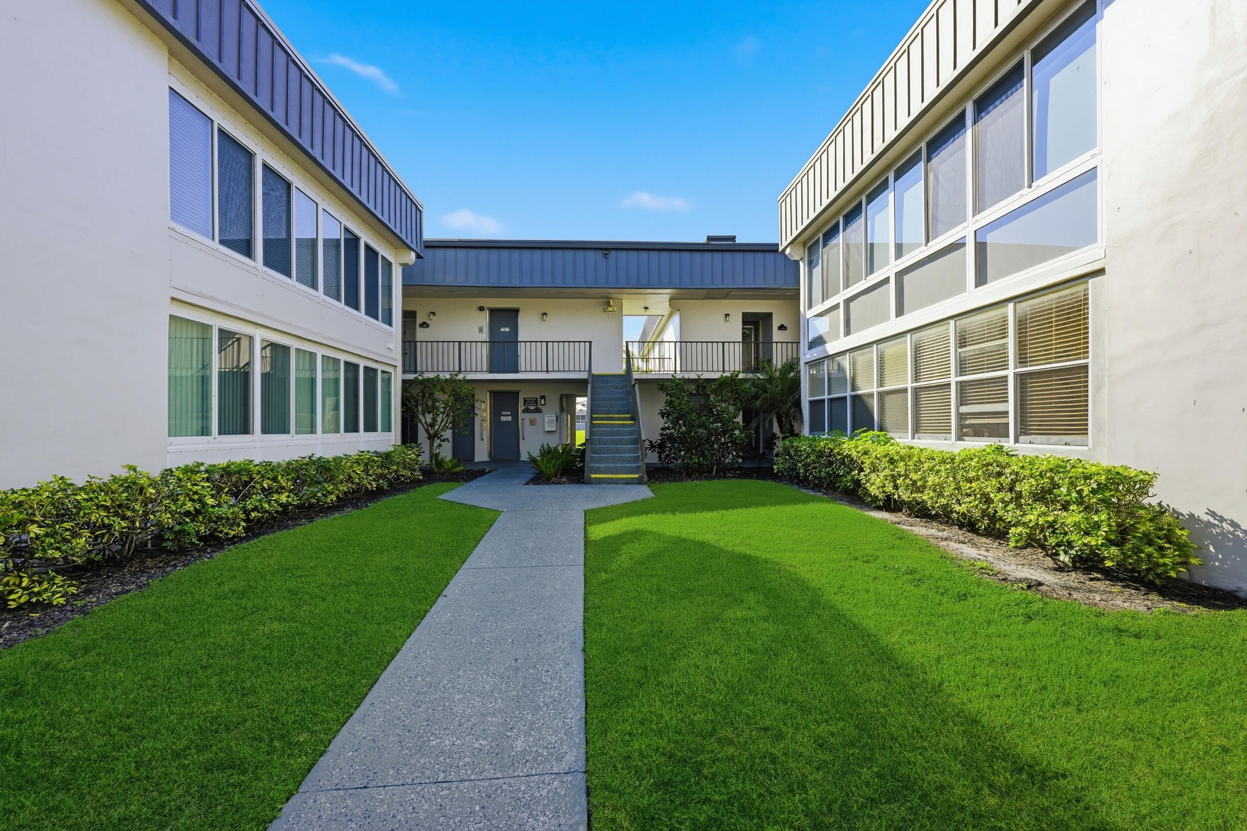 KINGS POINT PIEDMONT CONDOS - Residential