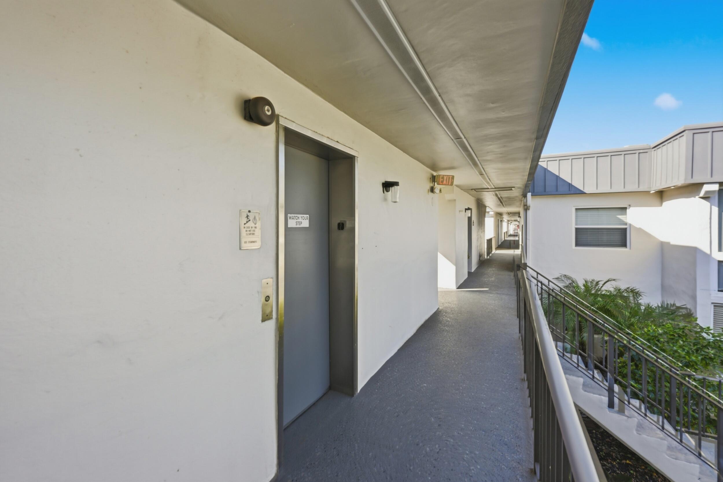 KINGS POINT PIEDMONT CONDOS - Residential