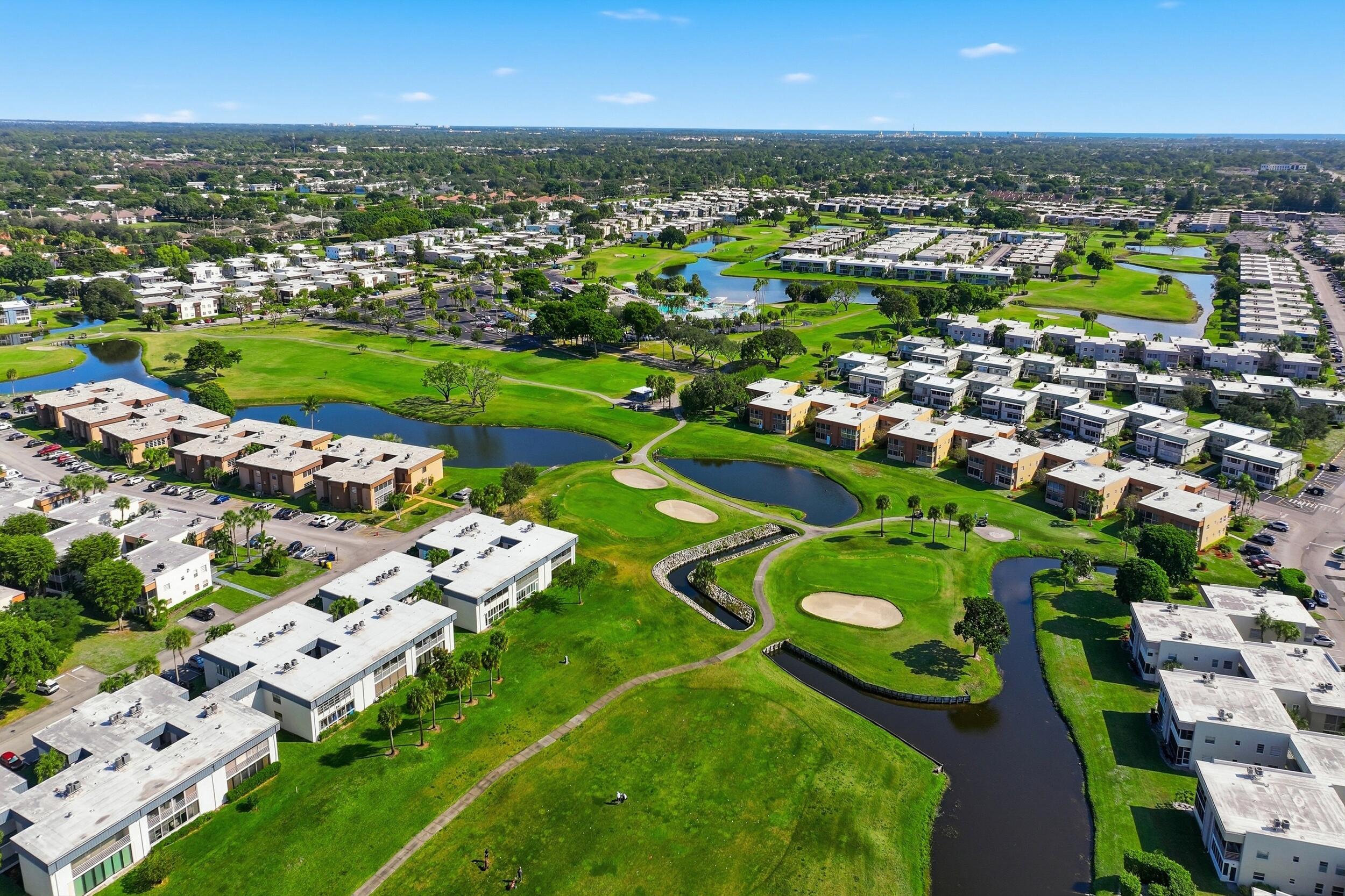 KINGS POINT PIEDMONT CONDOS - Residential