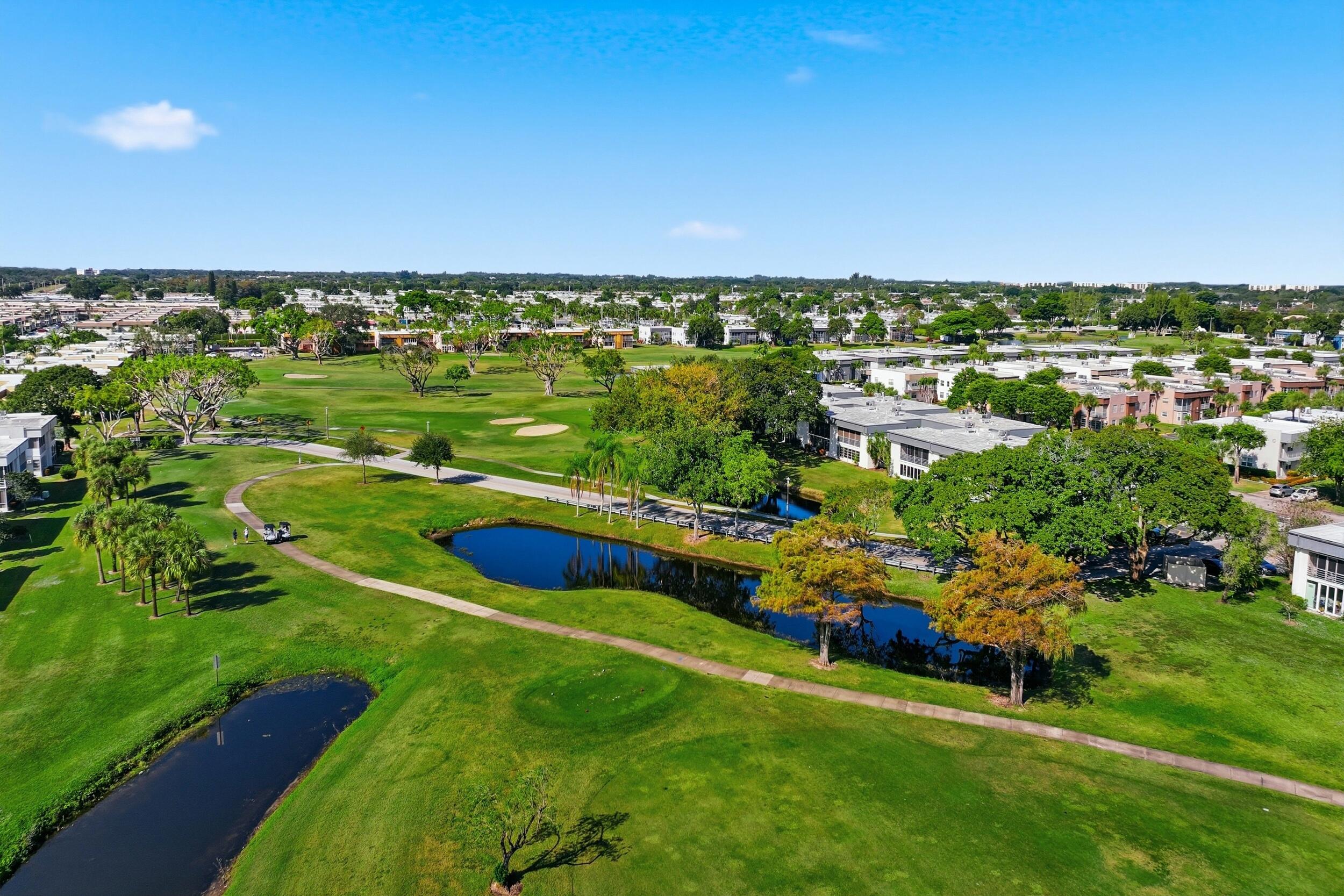 KINGS POINT PIEDMONT CONDOS - Residential