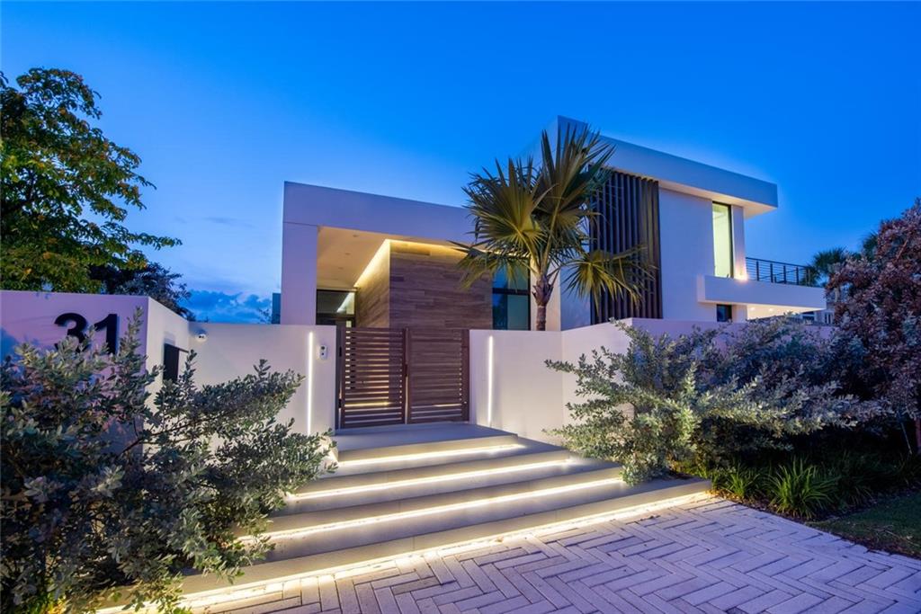 LAS OLAS SEVEN ISLES - Residential