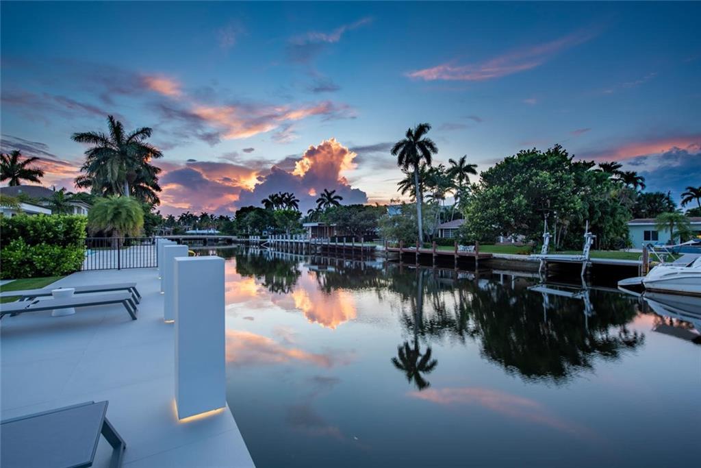 LAS OLAS SEVEN ISLES - Residential