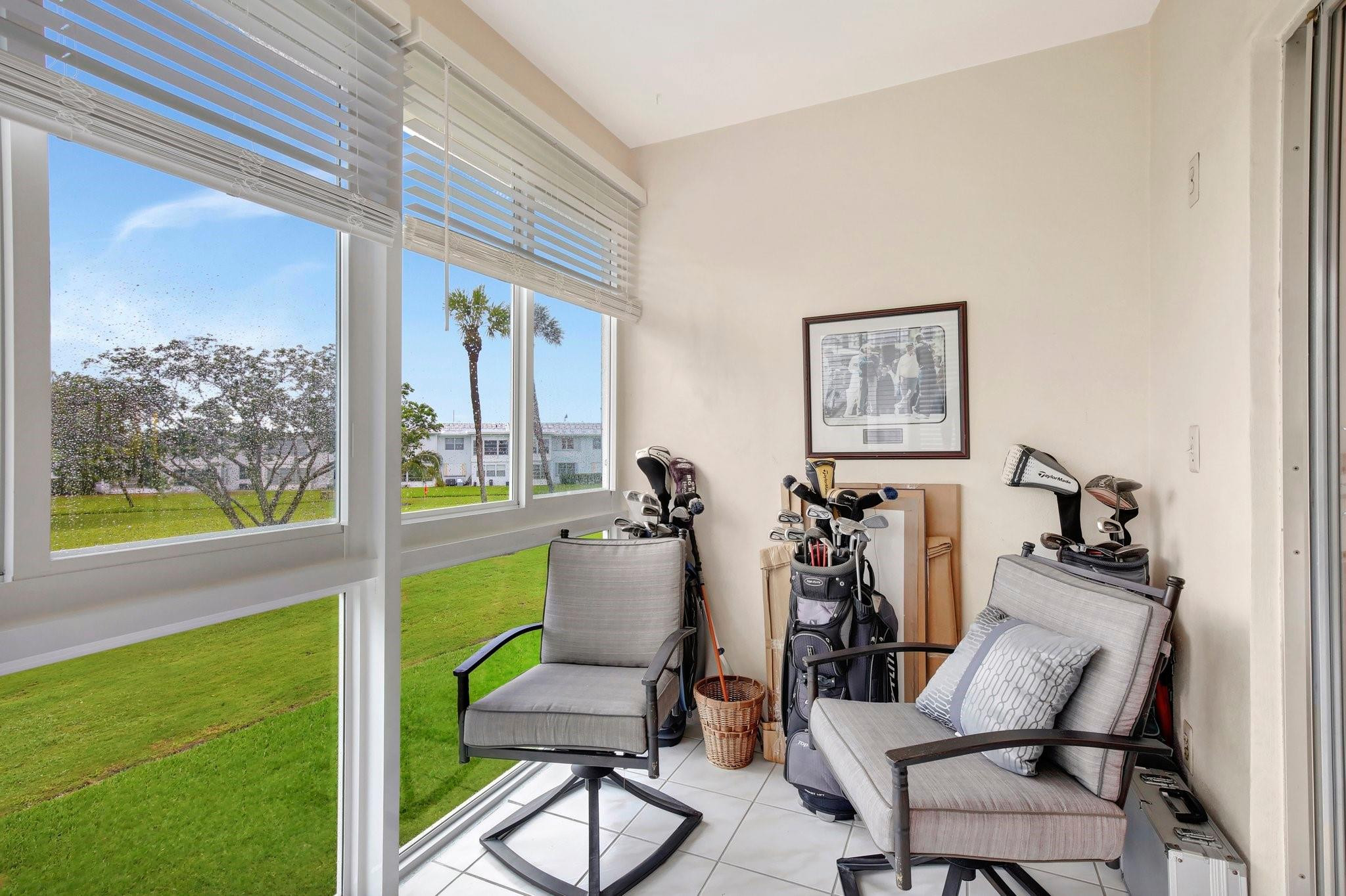 LEISUREVILLE FAIRWAY SIX CONDO - Residential