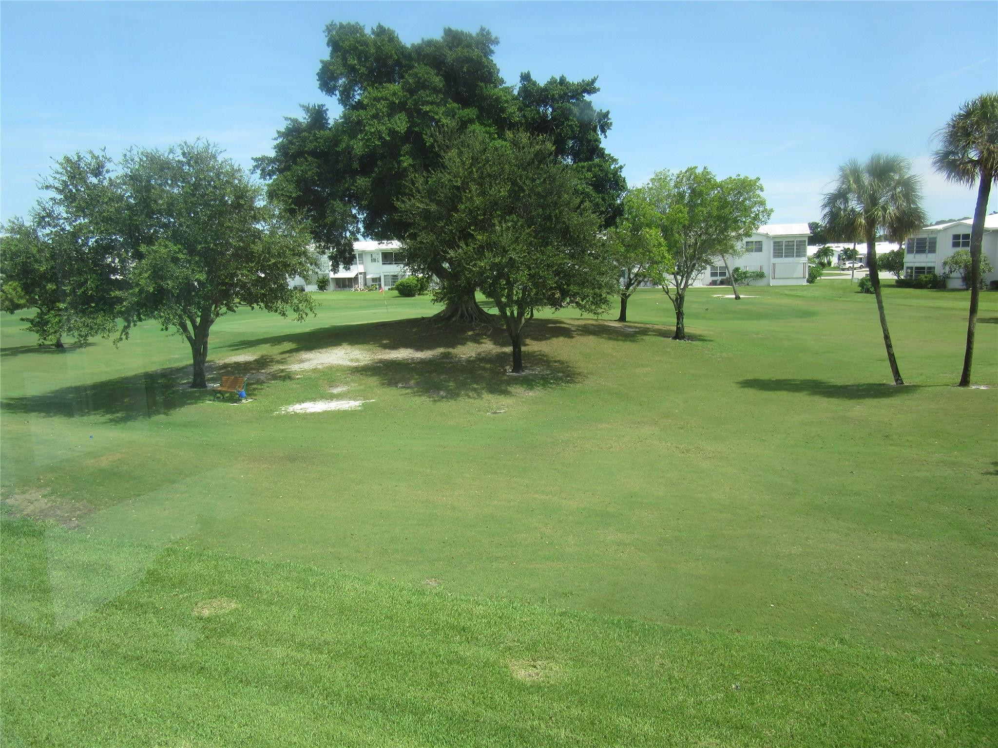 LEISUREVILLE FAIRWAY SIX CONDO - Residential