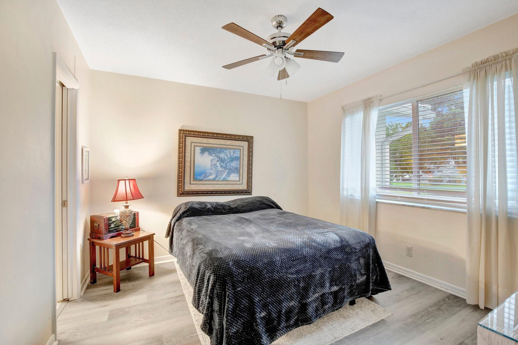 LEISUREVILLE FAIRWAY SIX CONDO - Residential