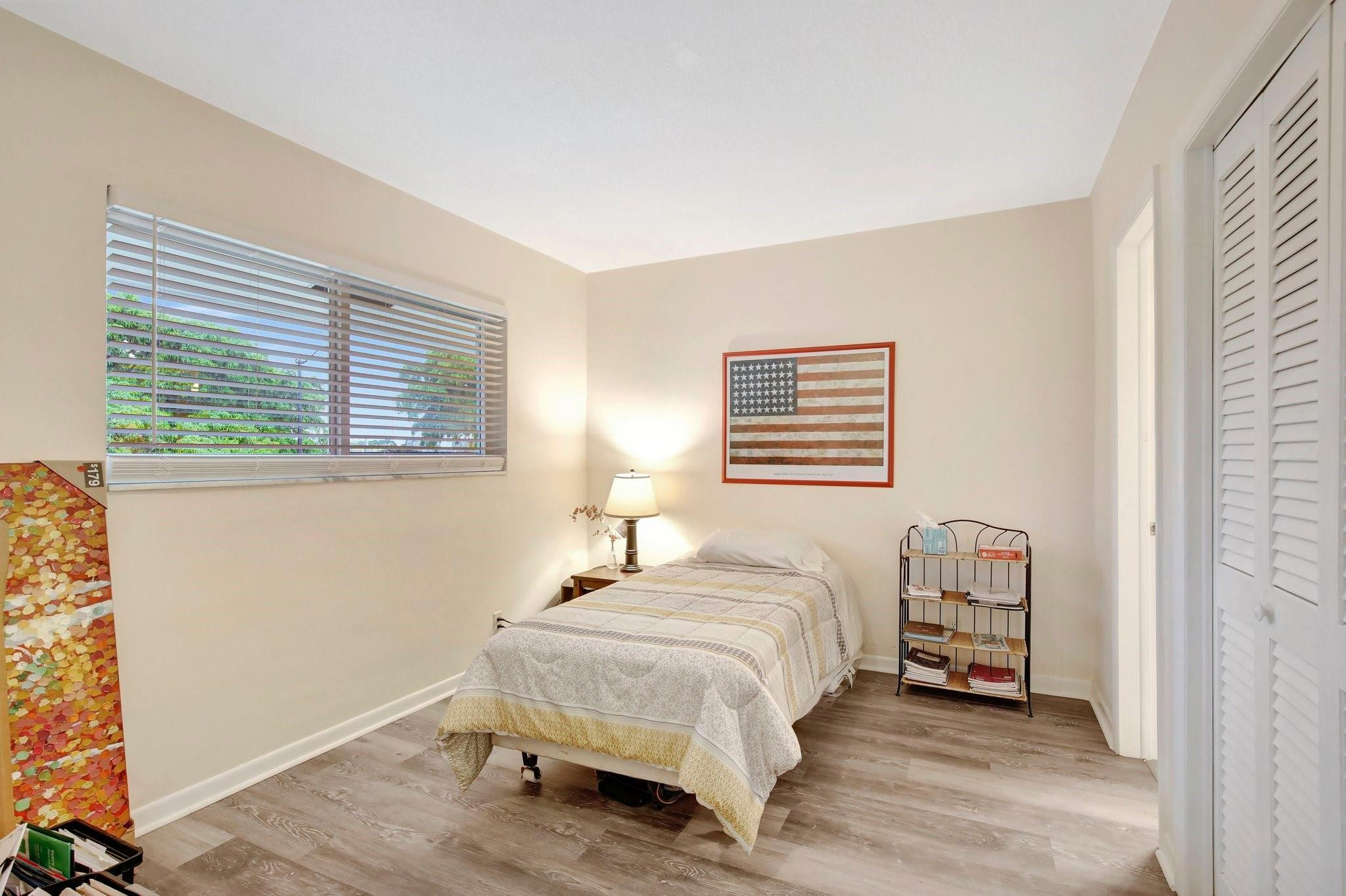 LEISUREVILLE FAIRWAY SIX CONDO - Residential