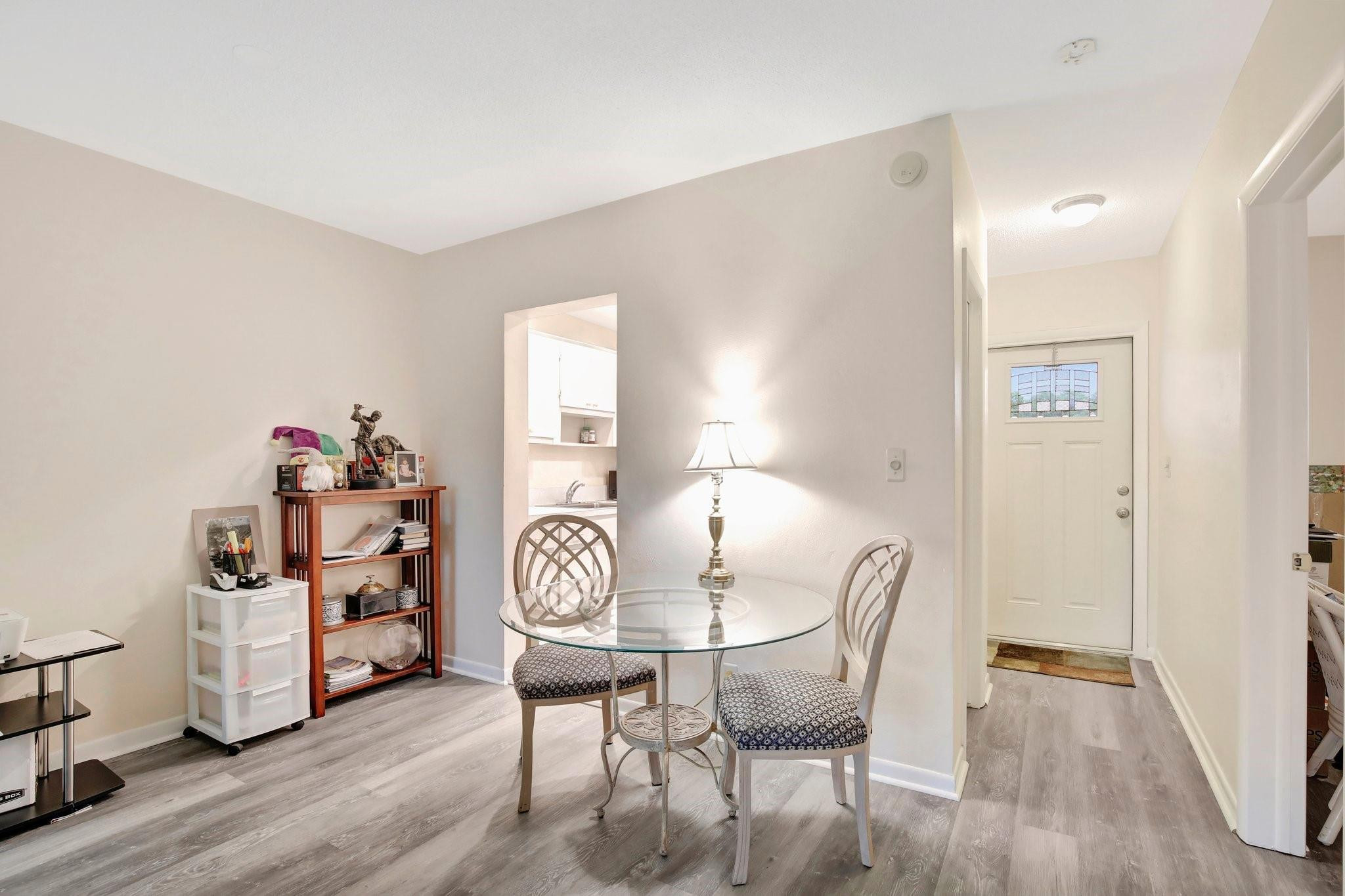 LEISUREVILLE FAIRWAY SIX CONDO - Residential