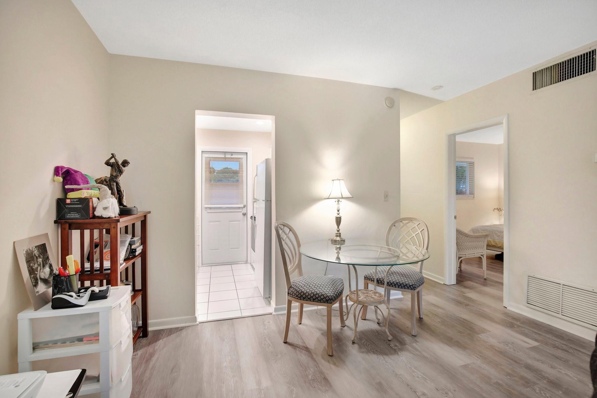LEISUREVILLE FAIRWAY SIX CONDO - Residential