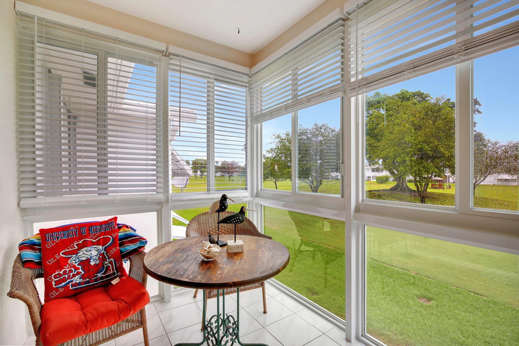LEISUREVILLE FAIRWAY SIX CONDO - Residential