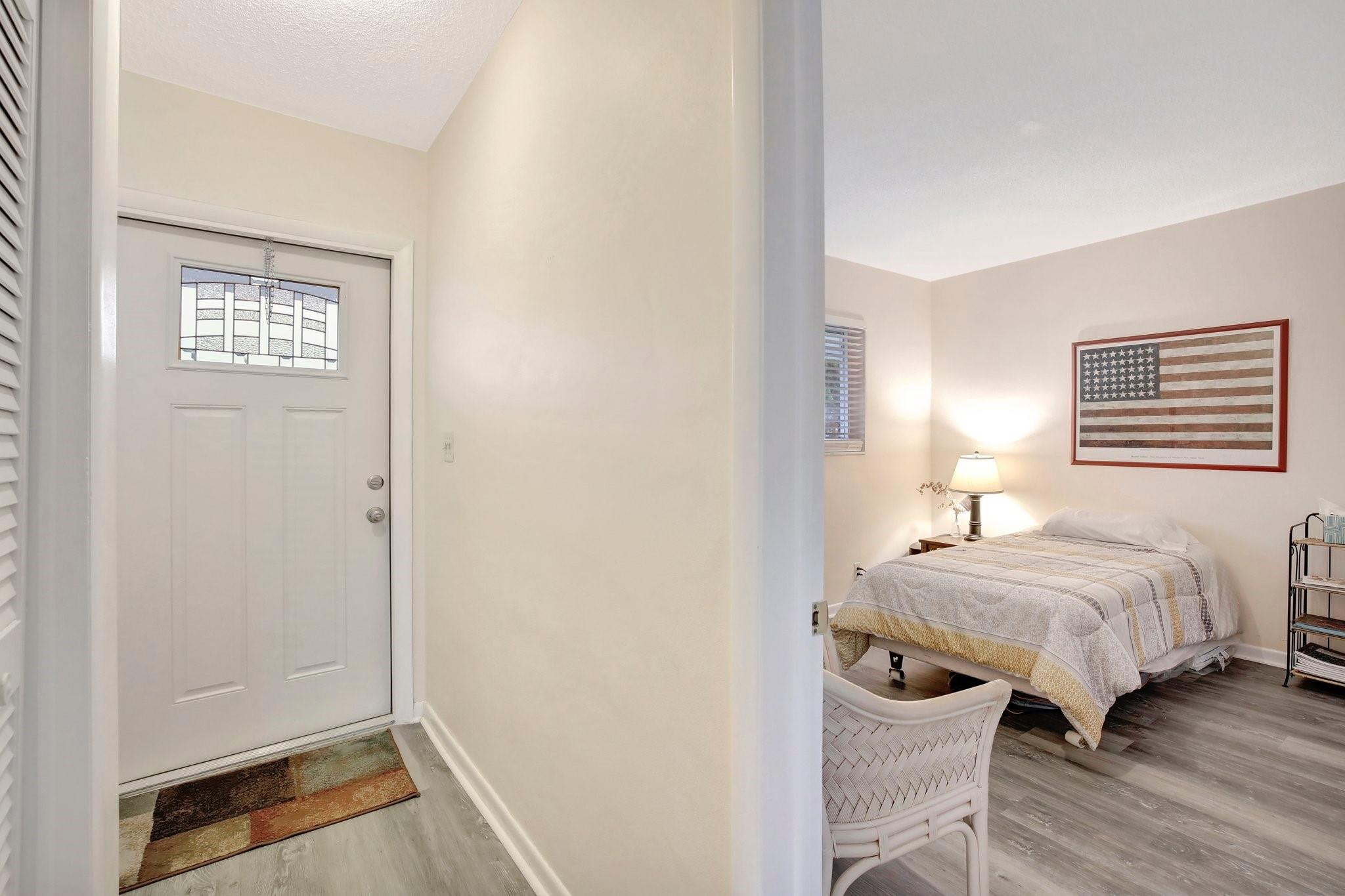 LEISUREVILLE FAIRWAY SIX CONDO - Residential