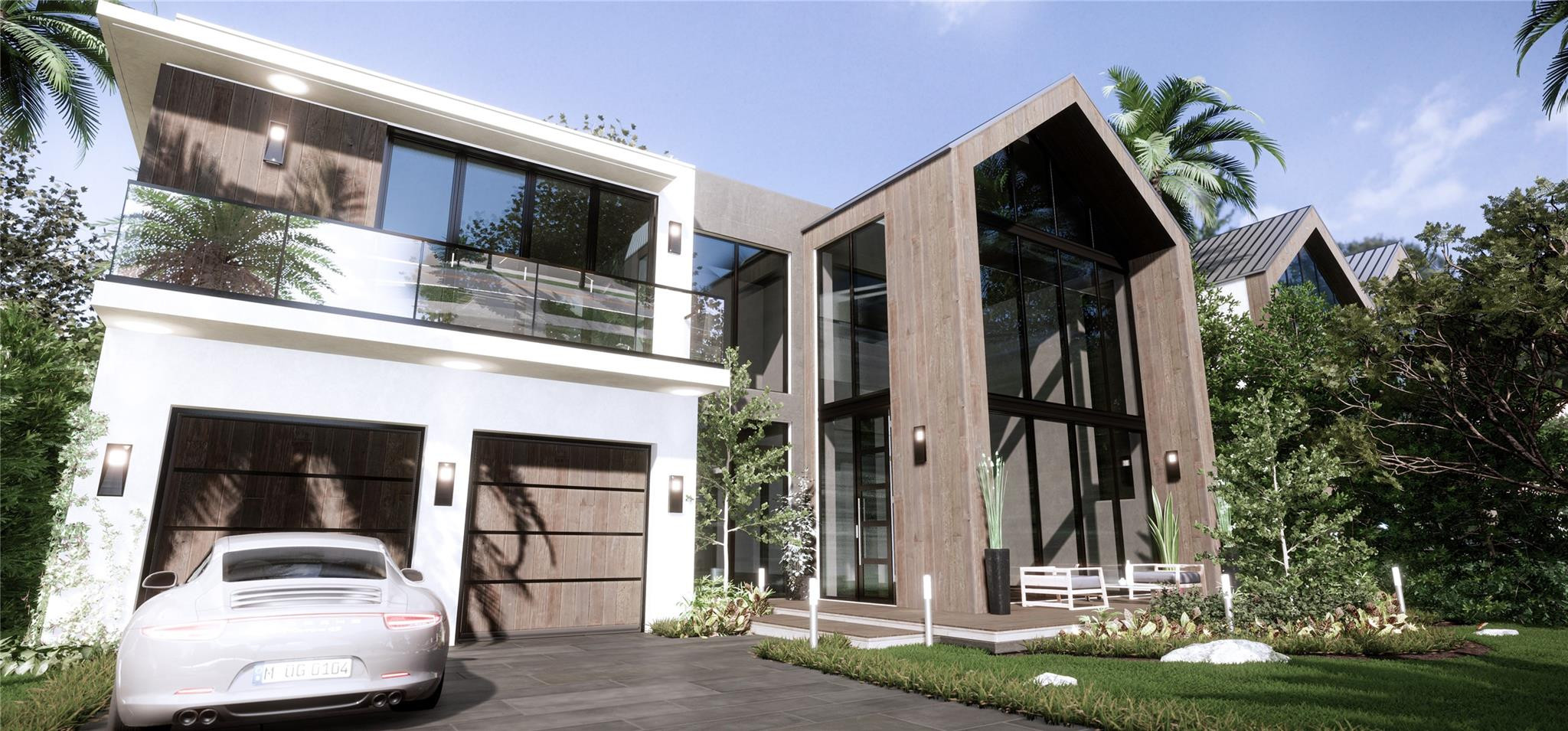 VICTORIA PARK CORR AMEN PLAT - Residential
