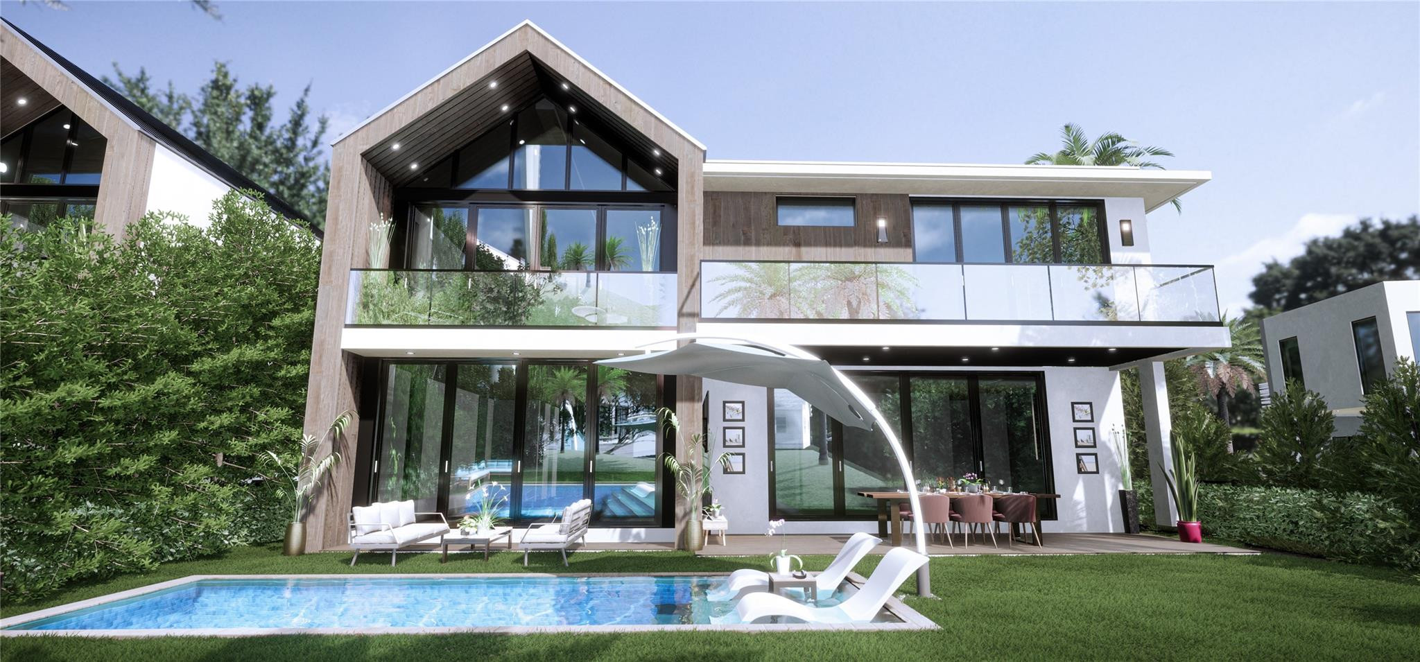 VICTORIA PARK CORR AMEN PLAT - Residential