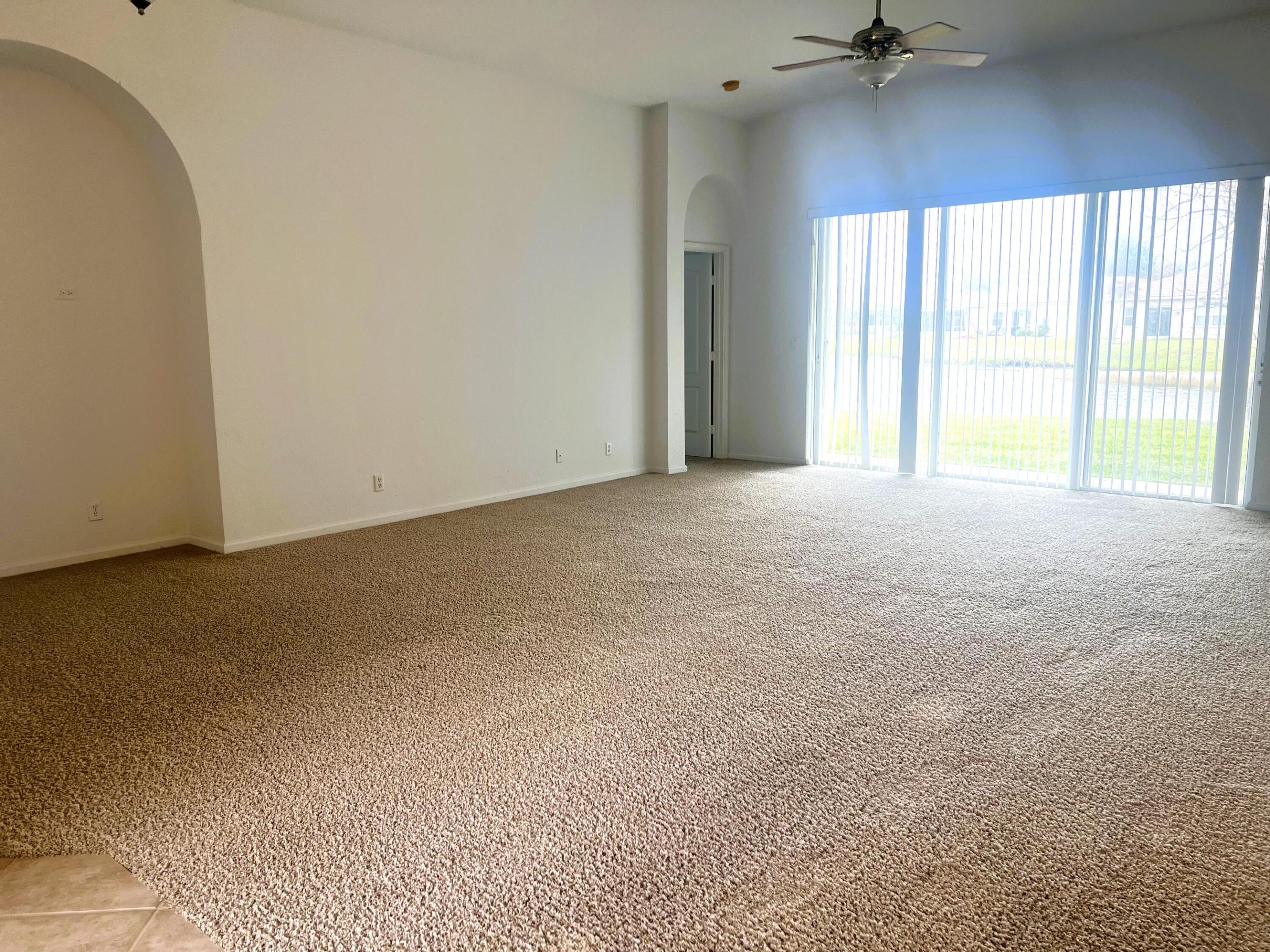 PORTOFINO SHORES - Residential Lease