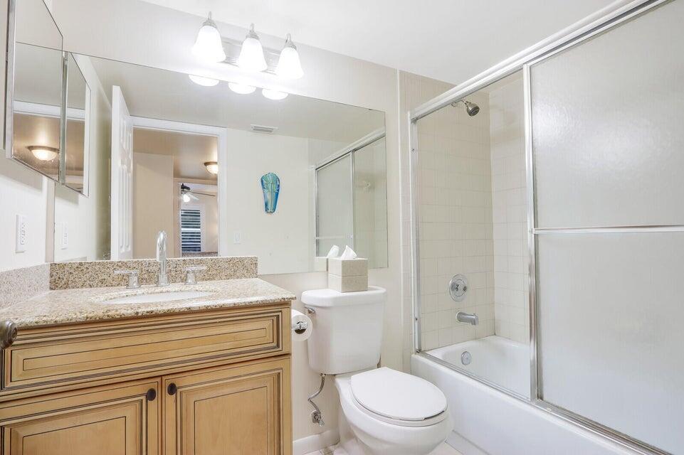 Sabal Ridge Condo - Residential Lease