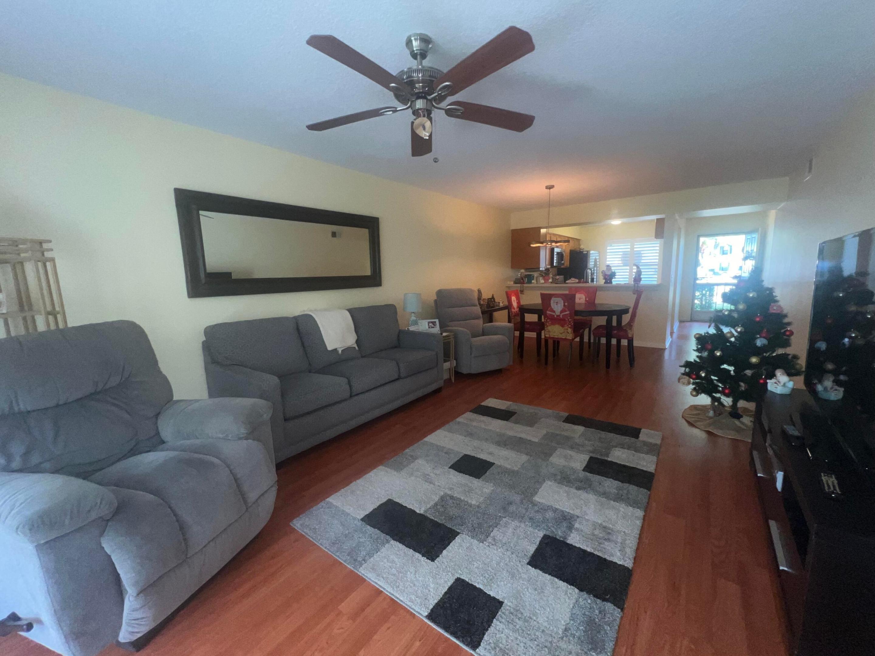 Sabal Ridge Condo - Residential Lease