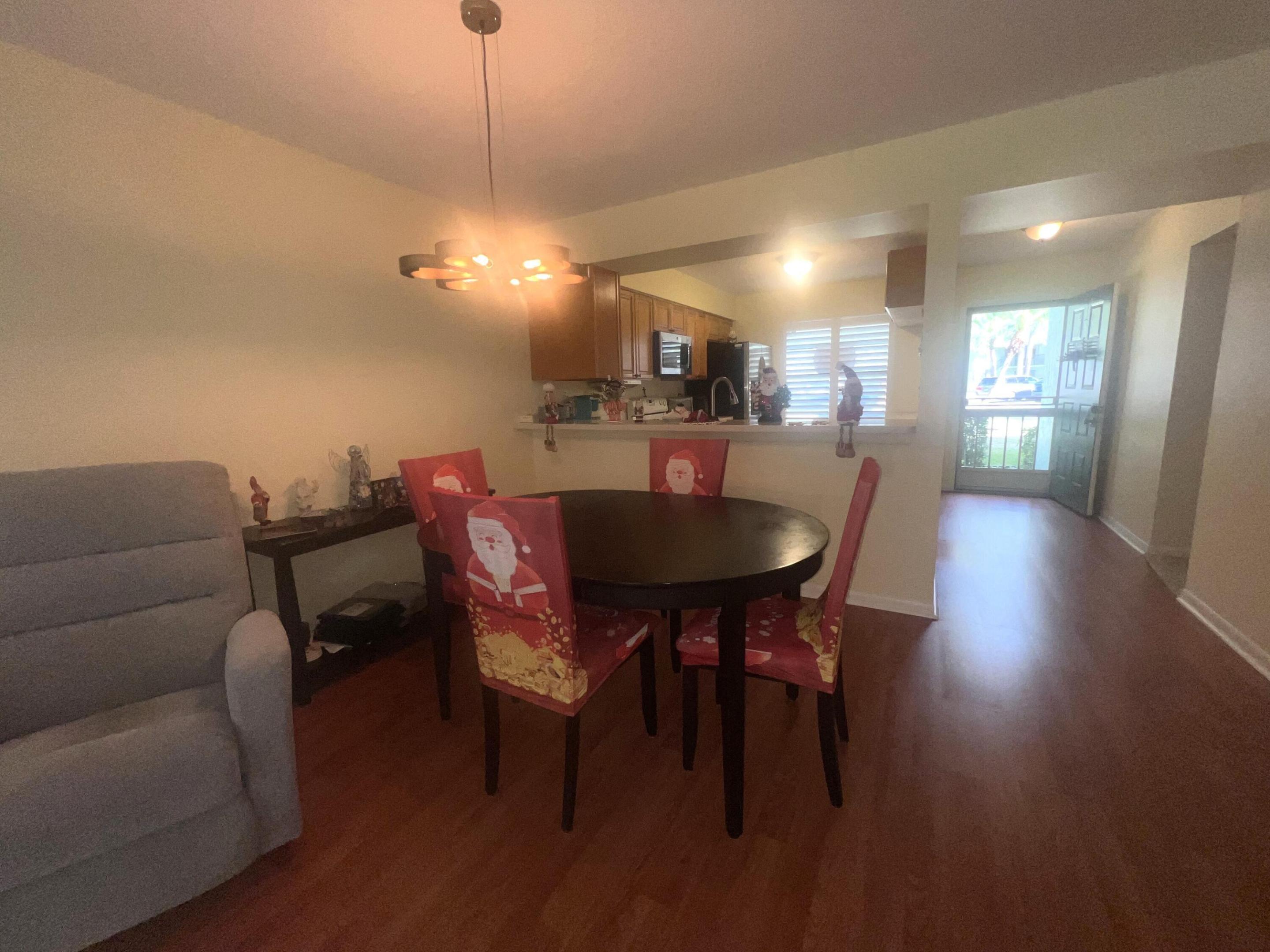 Sabal Ridge Condo - Residential Lease