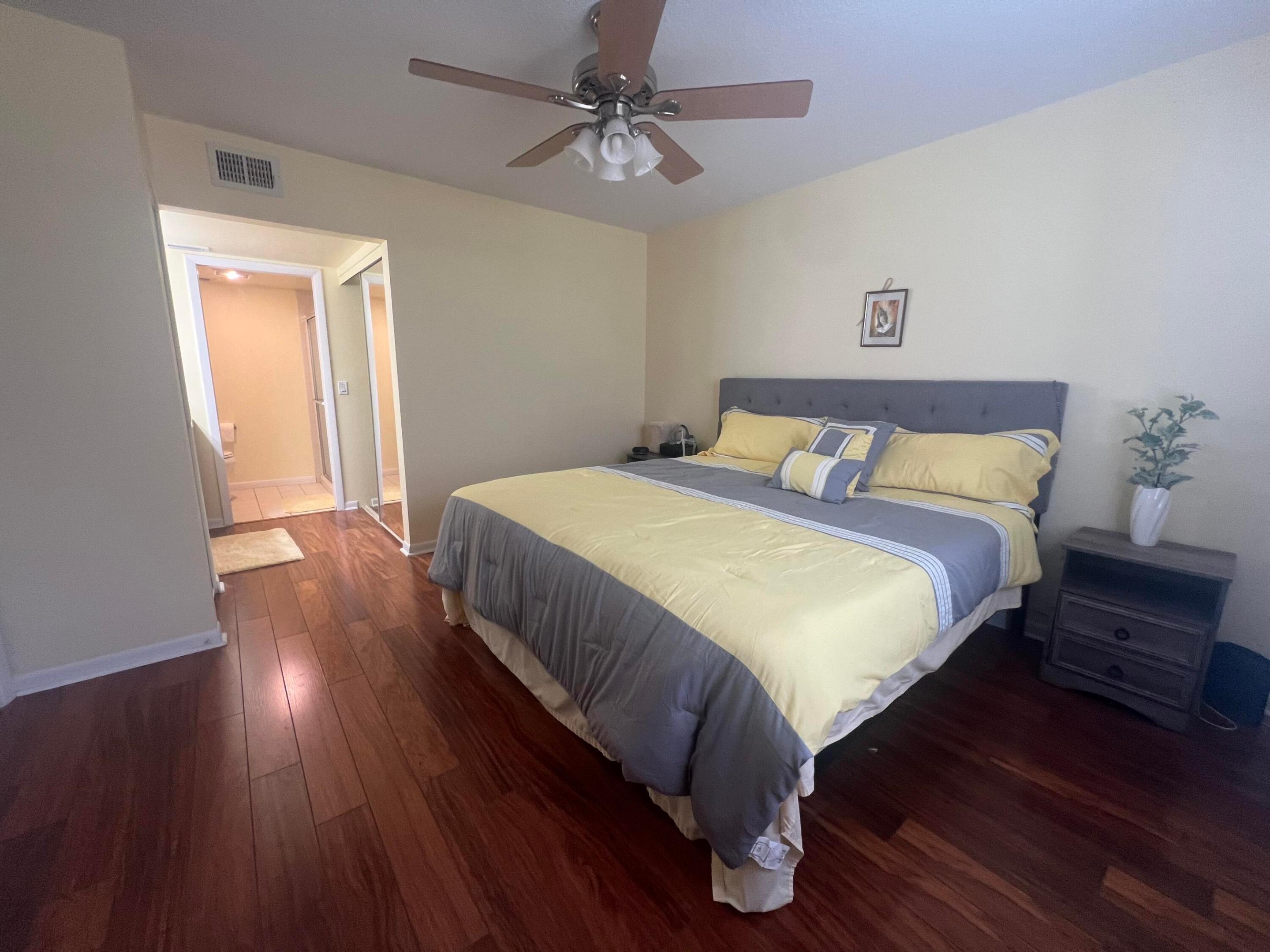 Sabal Ridge Condo - Residential Lease