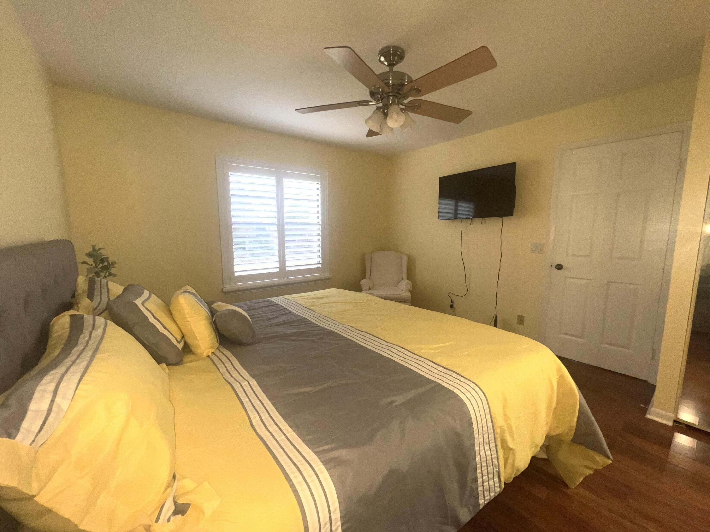 Sabal Ridge Condo - Residential Lease