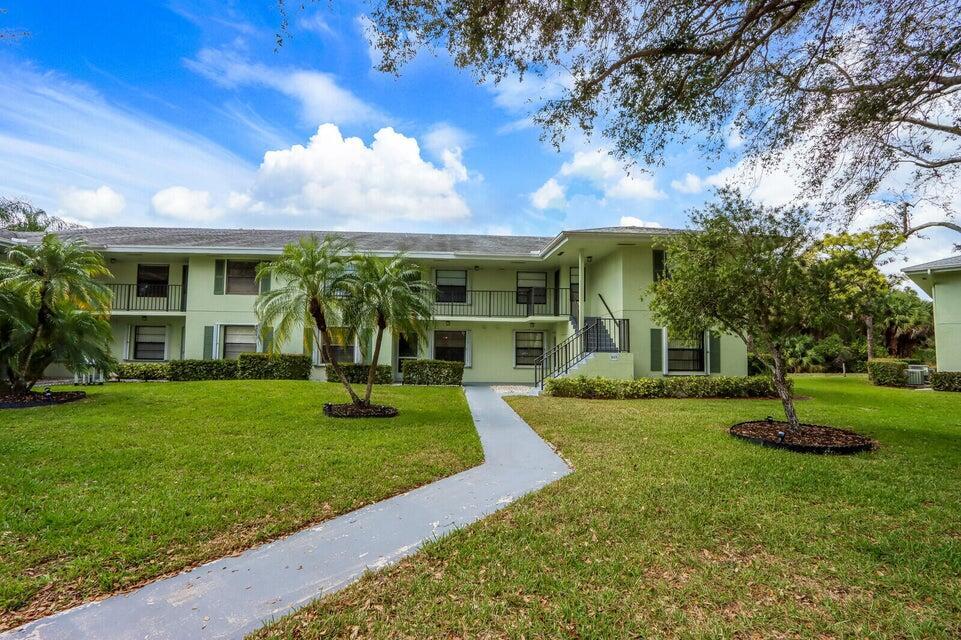 Sabal Ridge Condo - Residential Lease