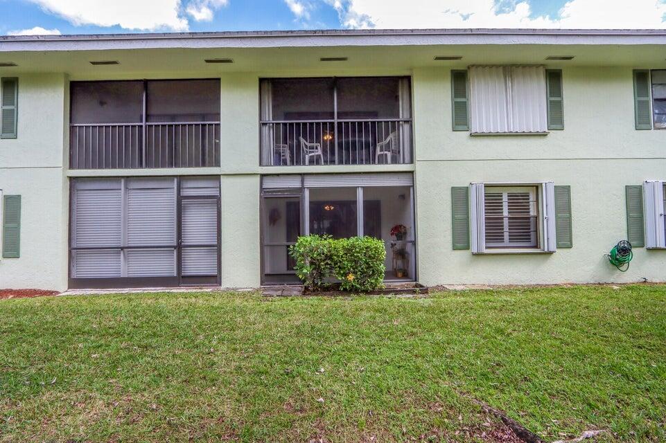Sabal Ridge Condo - Residential Lease