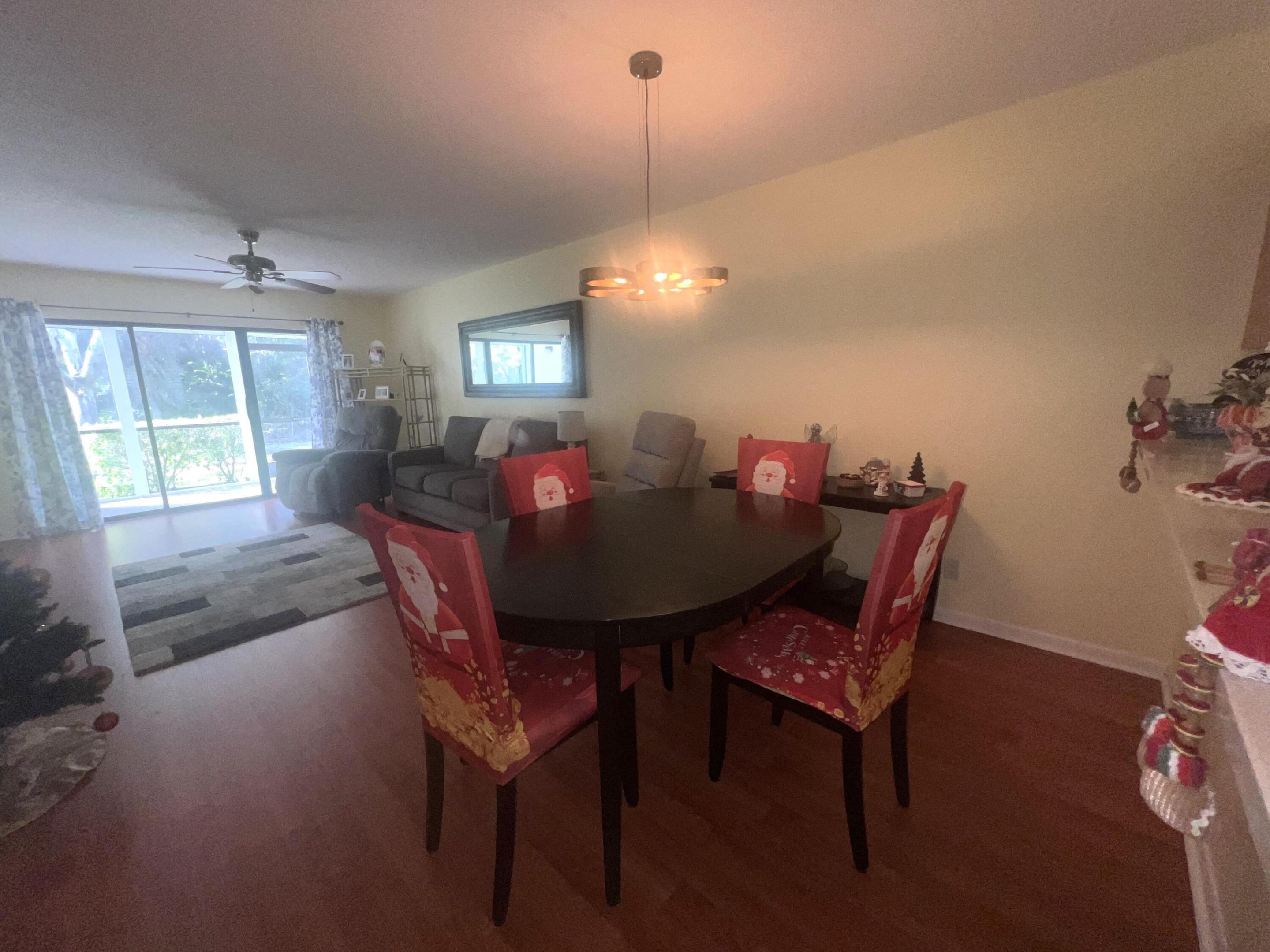 Sabal Ridge Condo - Residential Lease