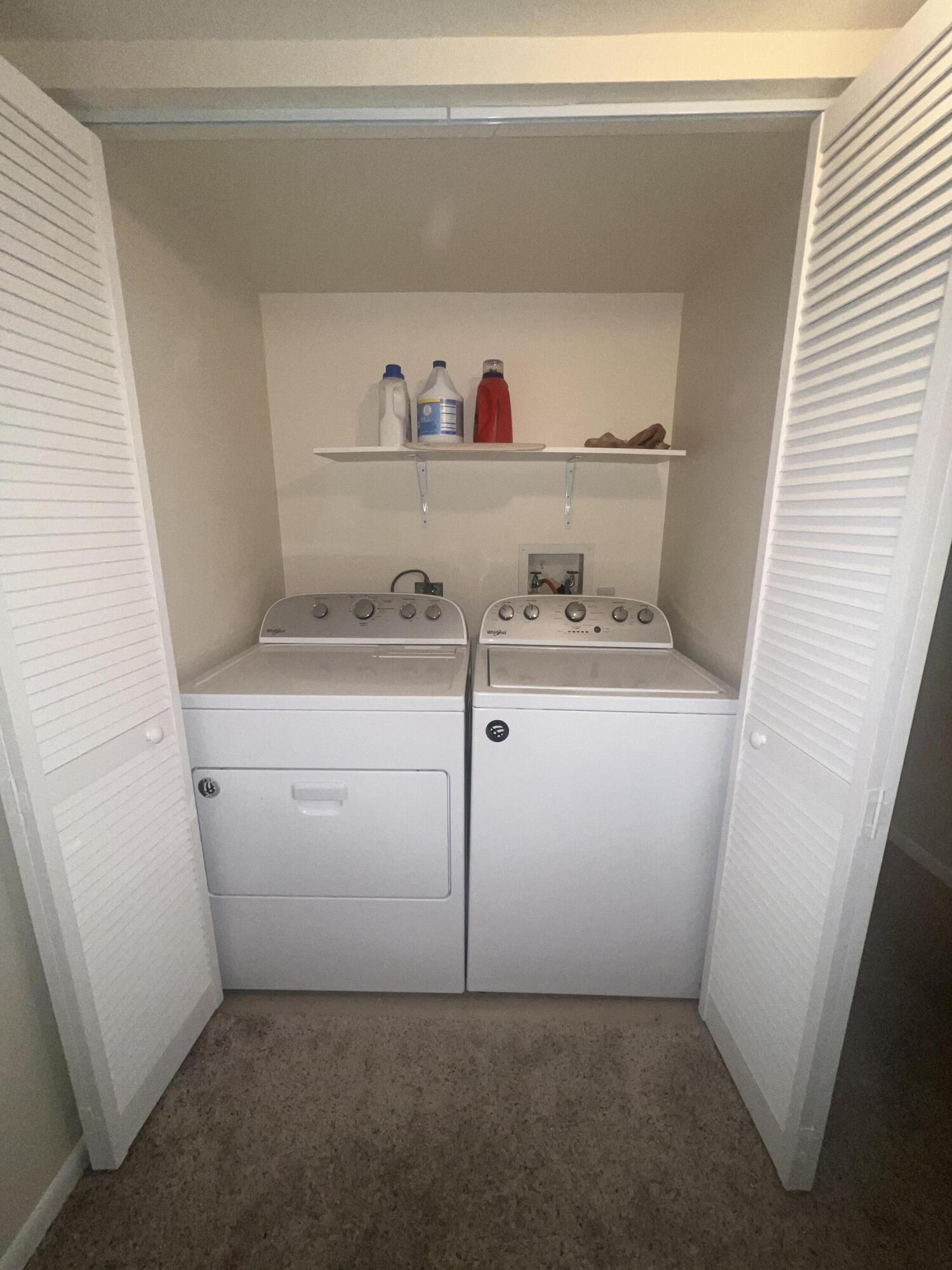 Sabal Ridge Condo - Residential Lease