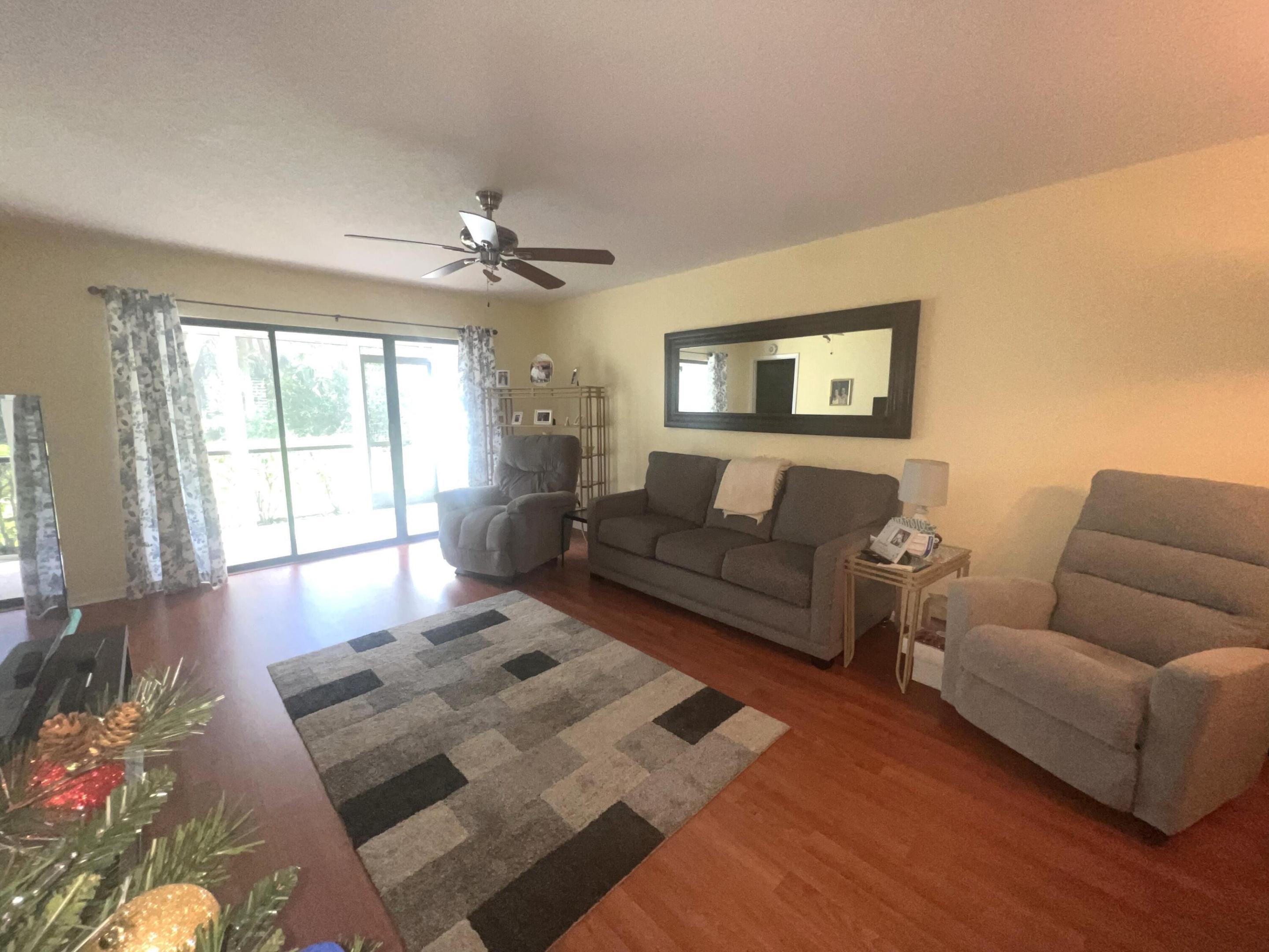 Sabal Ridge Condo - Residential Lease