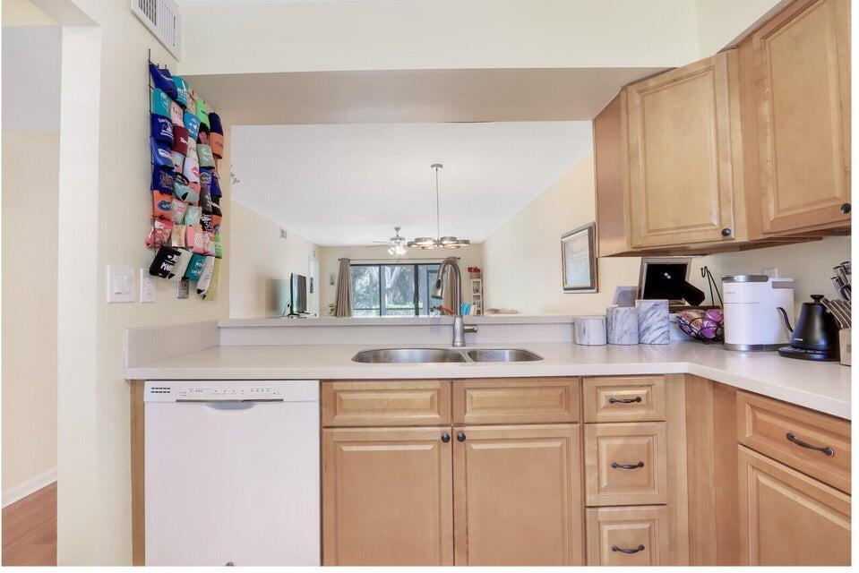 Sabal Ridge Condo - Residential Lease