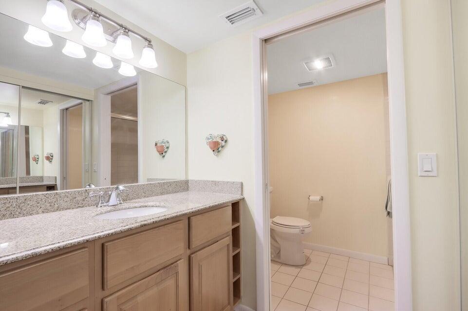 Sabal Ridge Condo - Residential Lease