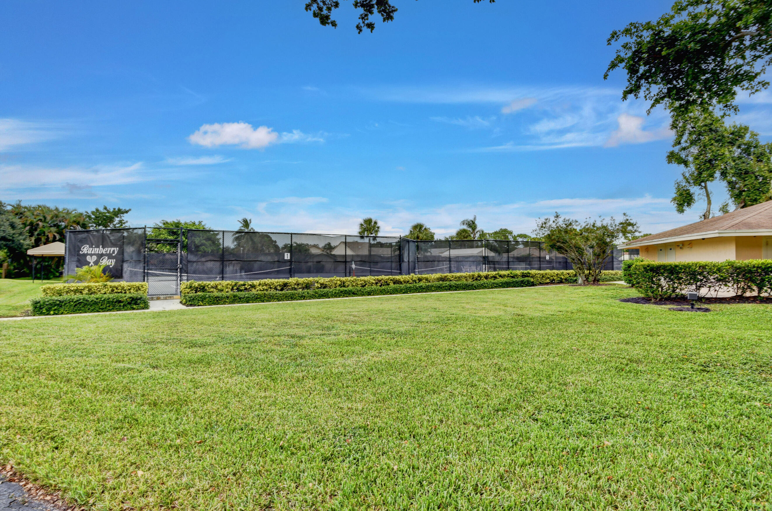 RAINBERRY BAY SEC 3 - Residential