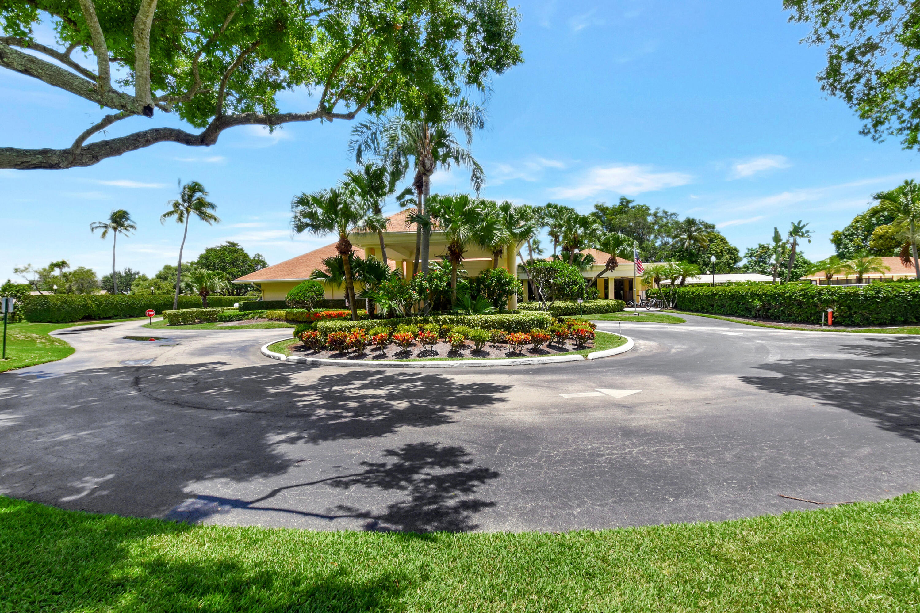 RAINBERRY BAY SEC 3 - Residential