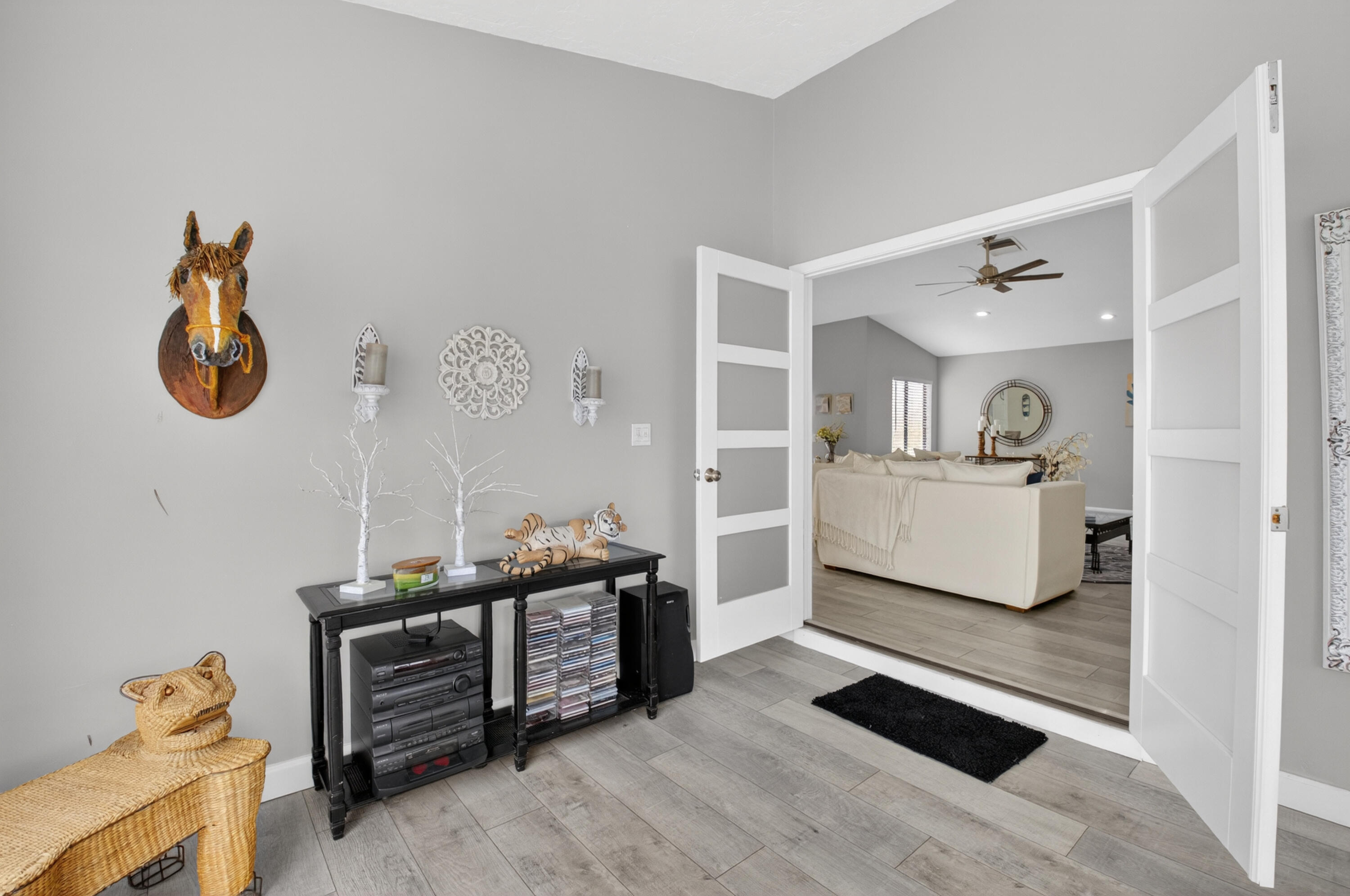 RAINBERRY BAY SEC 3 - Residential