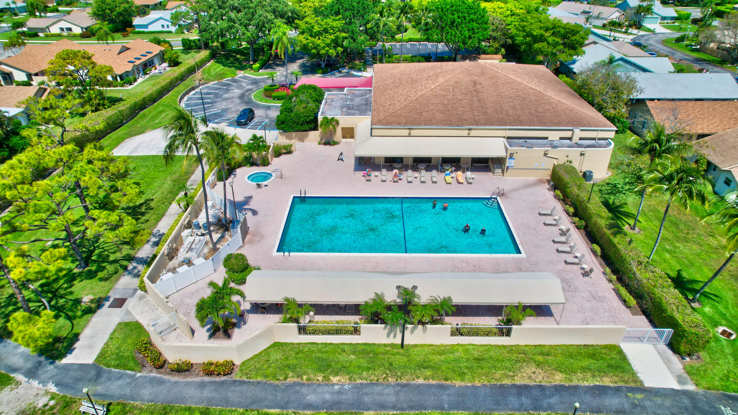RAINBERRY BAY SEC 3 - Residential