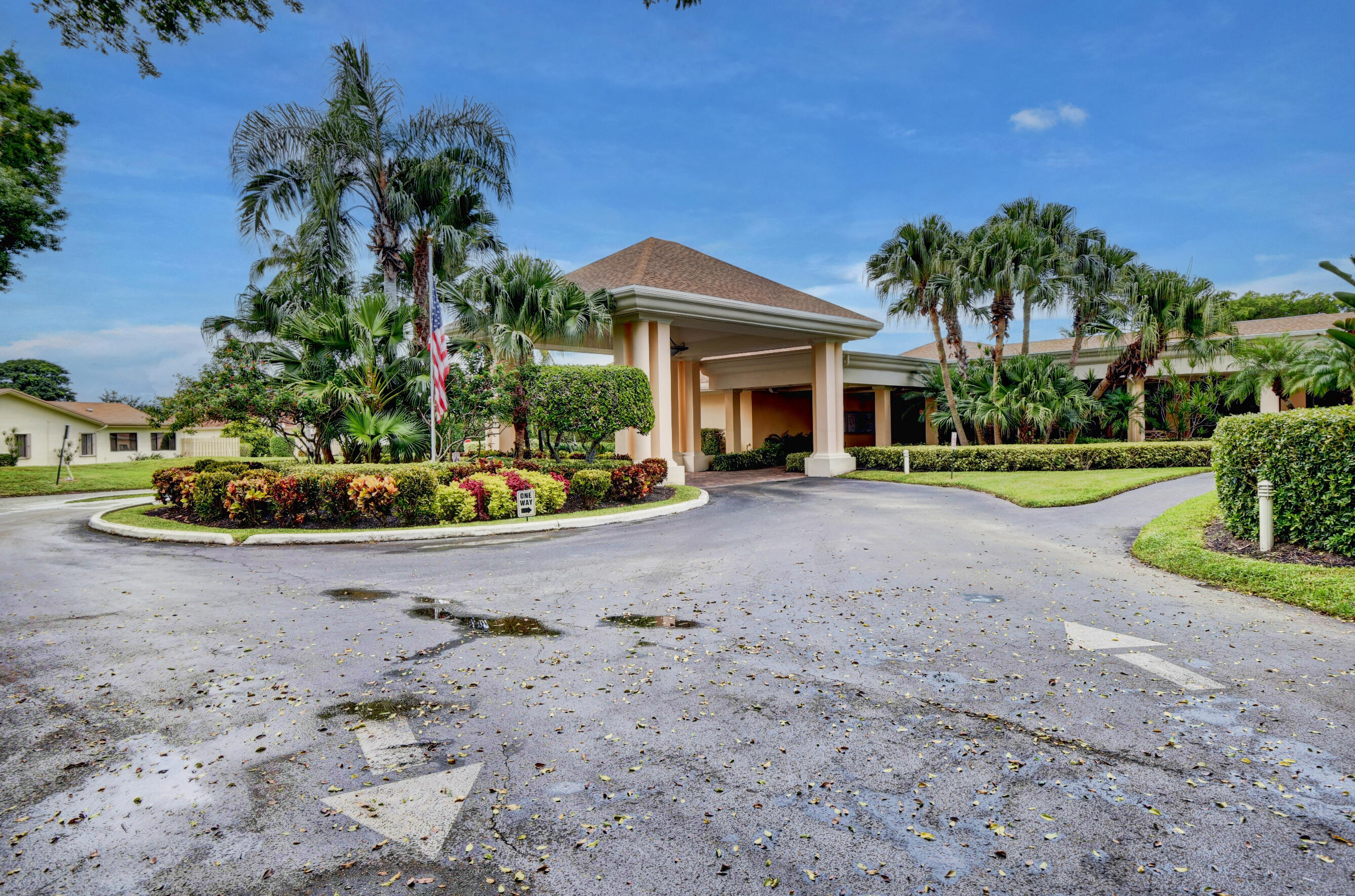 RAINBERRY BAY SEC 3 - Residential