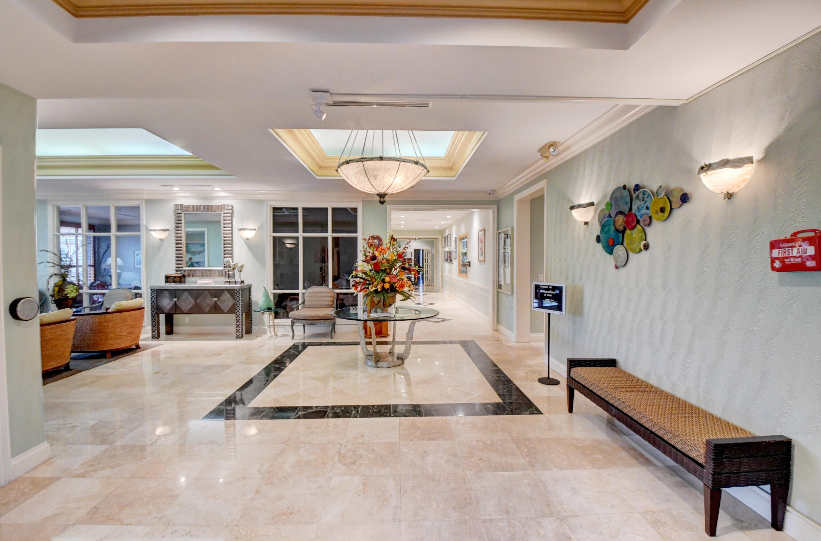 RAINBERRY BAY SEC 3 - Residential
