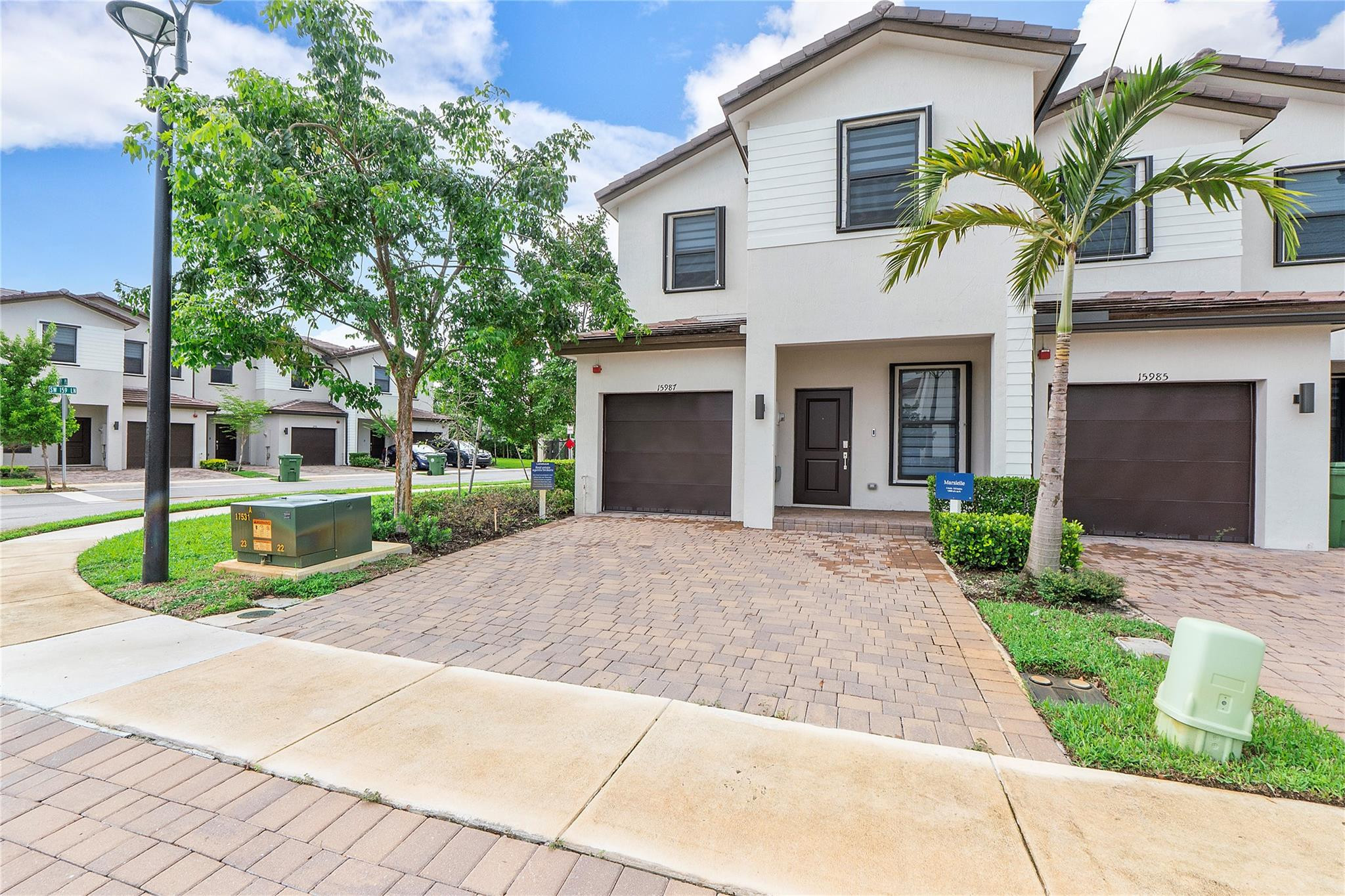 Sunset Pines - Residential