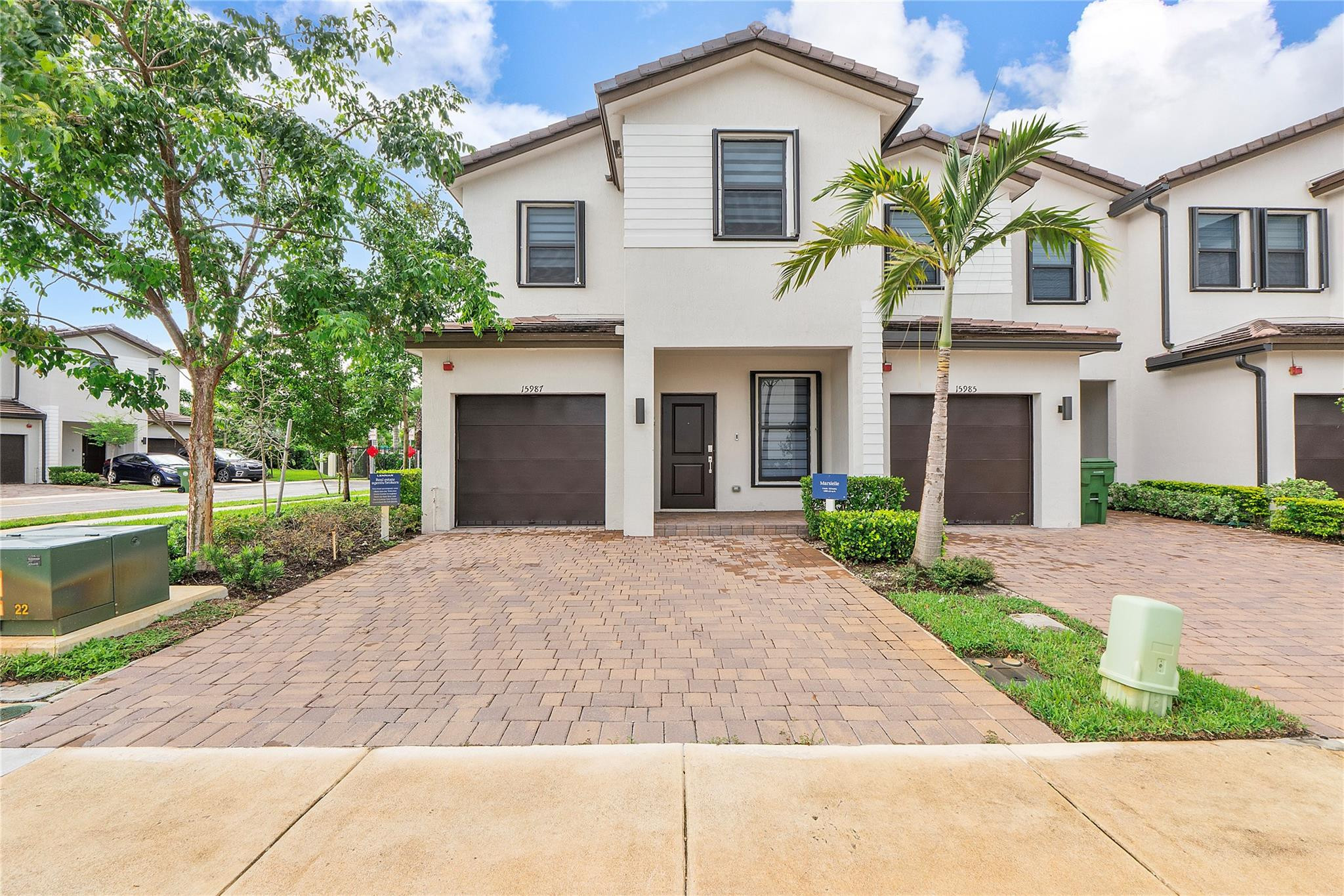 Sunset Pines - Residential