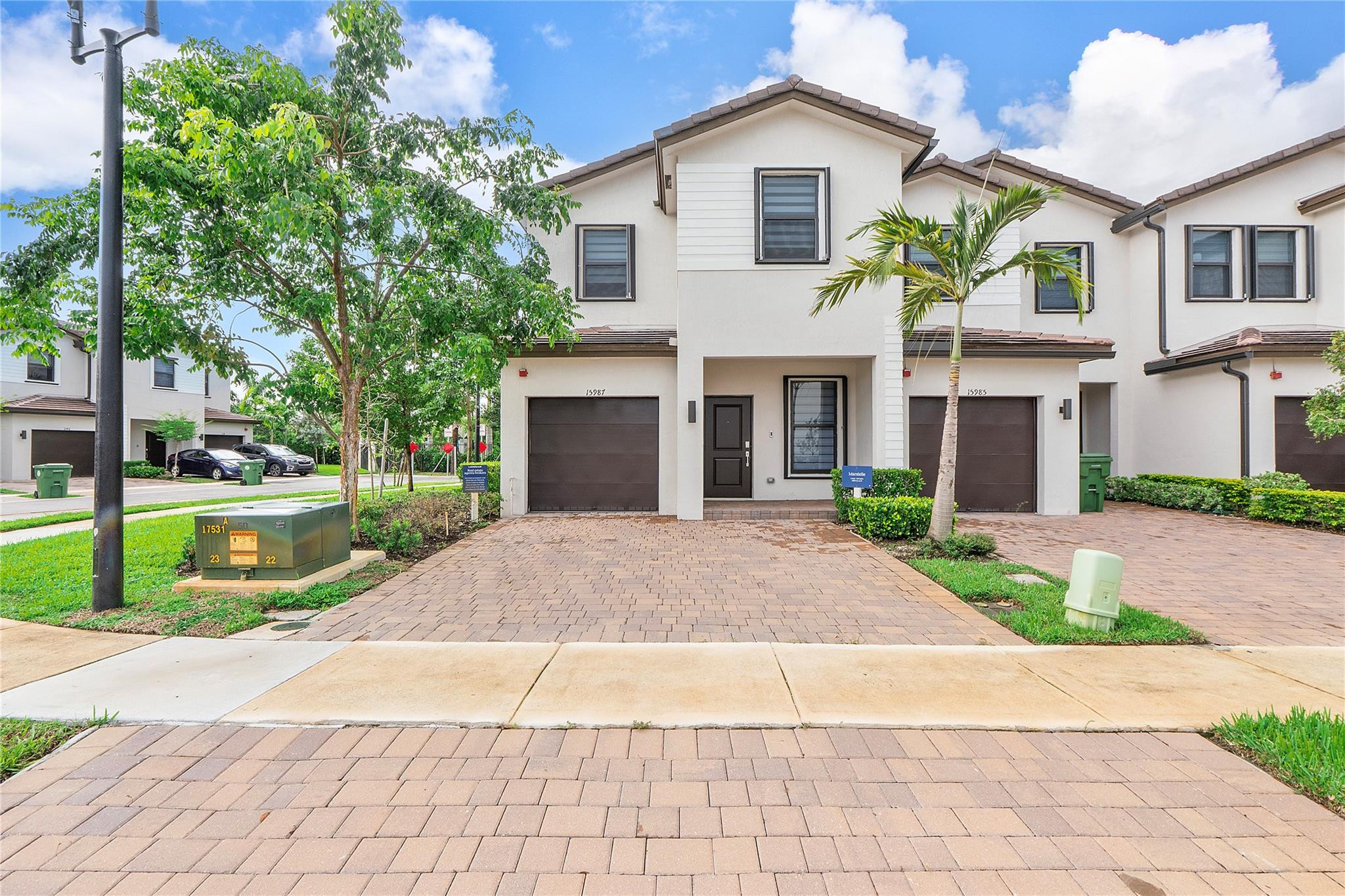 Sunset Pines - Residential