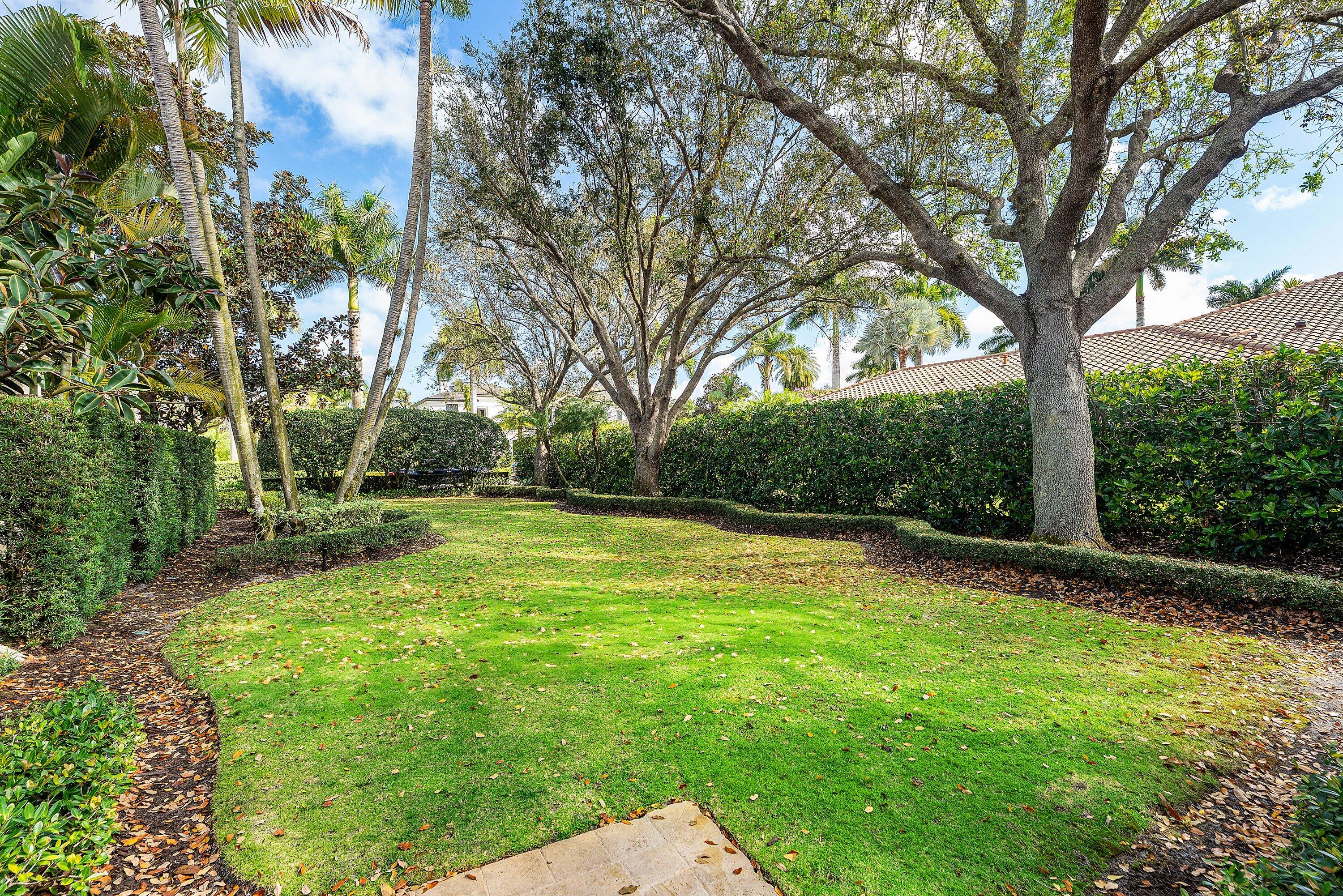 OLD PALM 4 - Residential