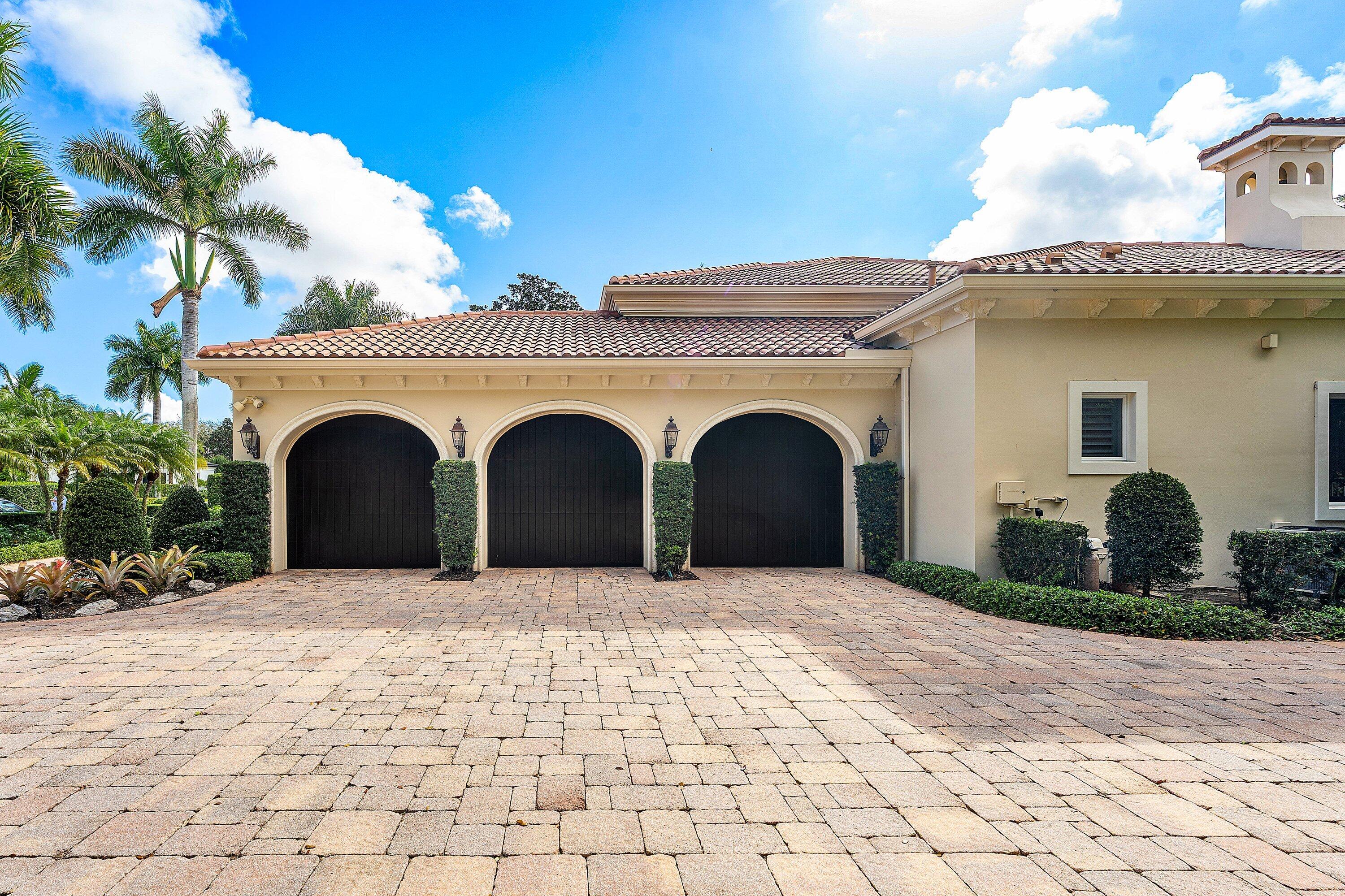 OLD PALM 4 - Residential