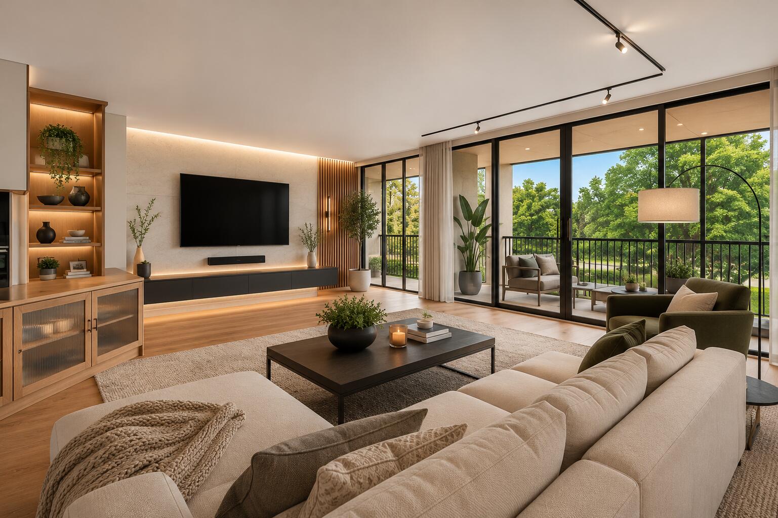 GRANDVIEW AT EMERALD HILLS CONDO - Residential