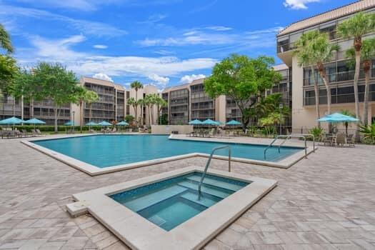 GRANDVIEW AT EMERALD HILLS CONDO - Residential