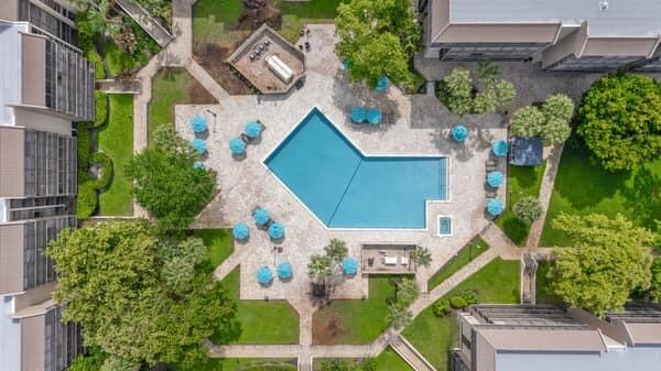 GRANDVIEW AT EMERALD HILLS CONDO - Residential