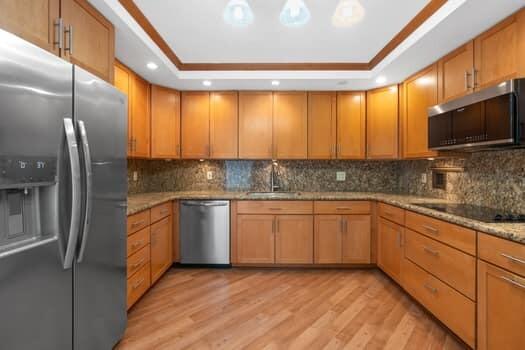GRANDVIEW AT EMERALD HILLS CONDO - Residential