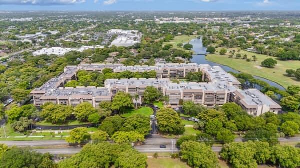 GRANDVIEW AT EMERALD HILLS CONDO - Residential