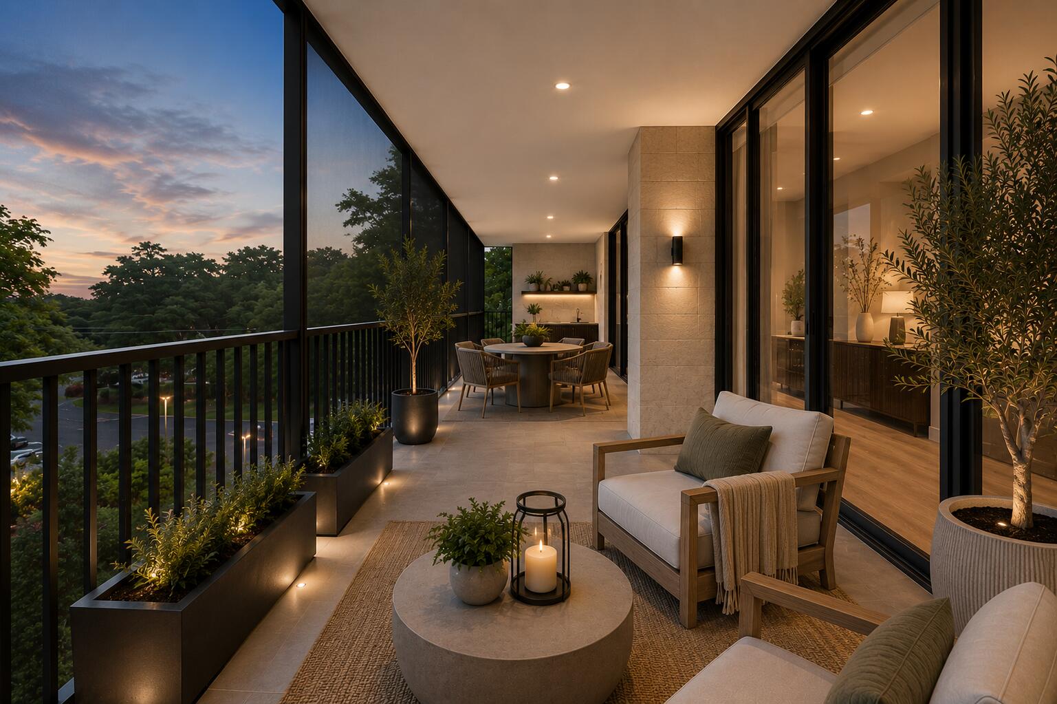 GRANDVIEW AT EMERALD HILLS CONDO - Residential