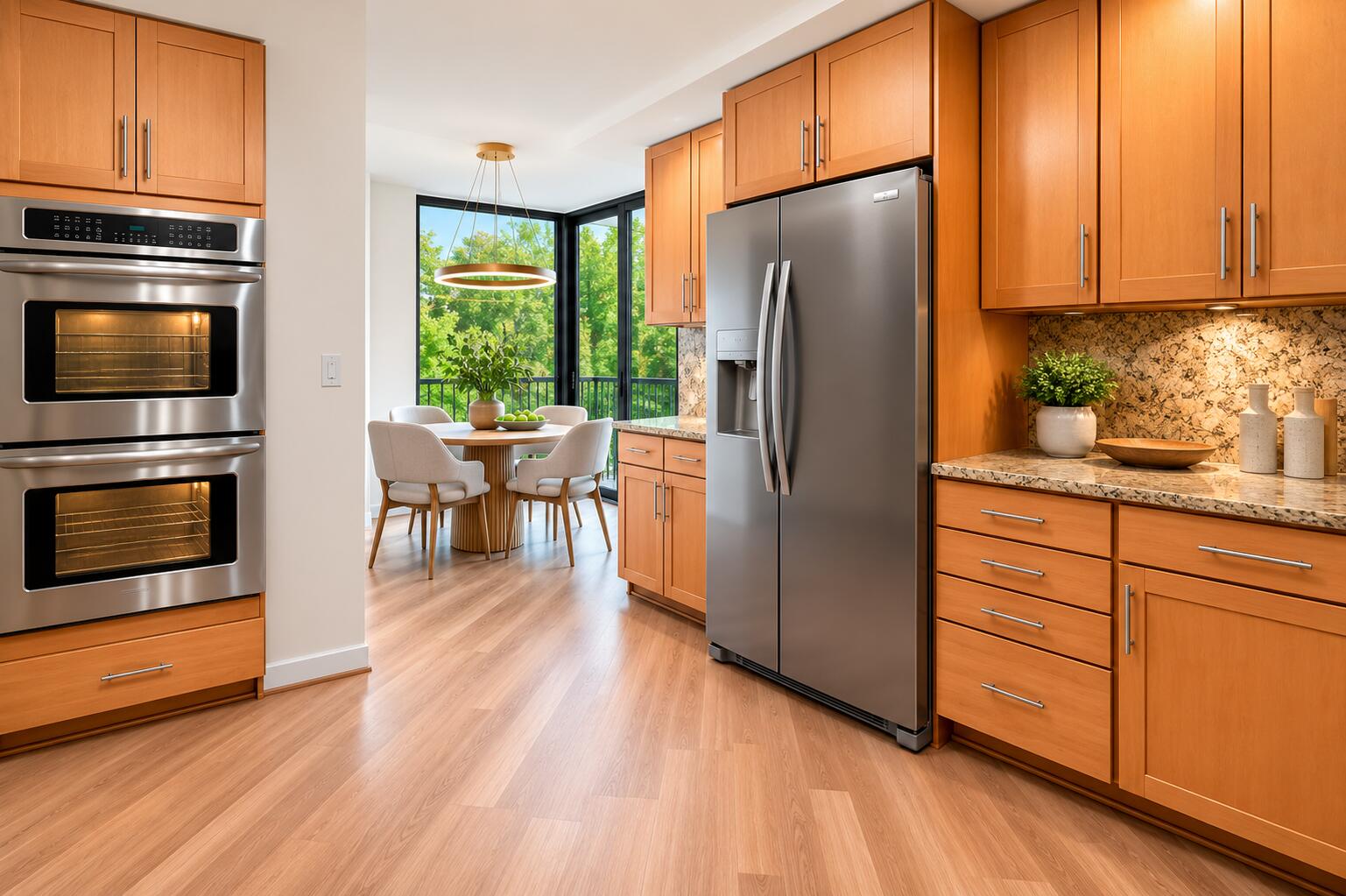 GRANDVIEW AT EMERALD HILLS CONDO - Residential