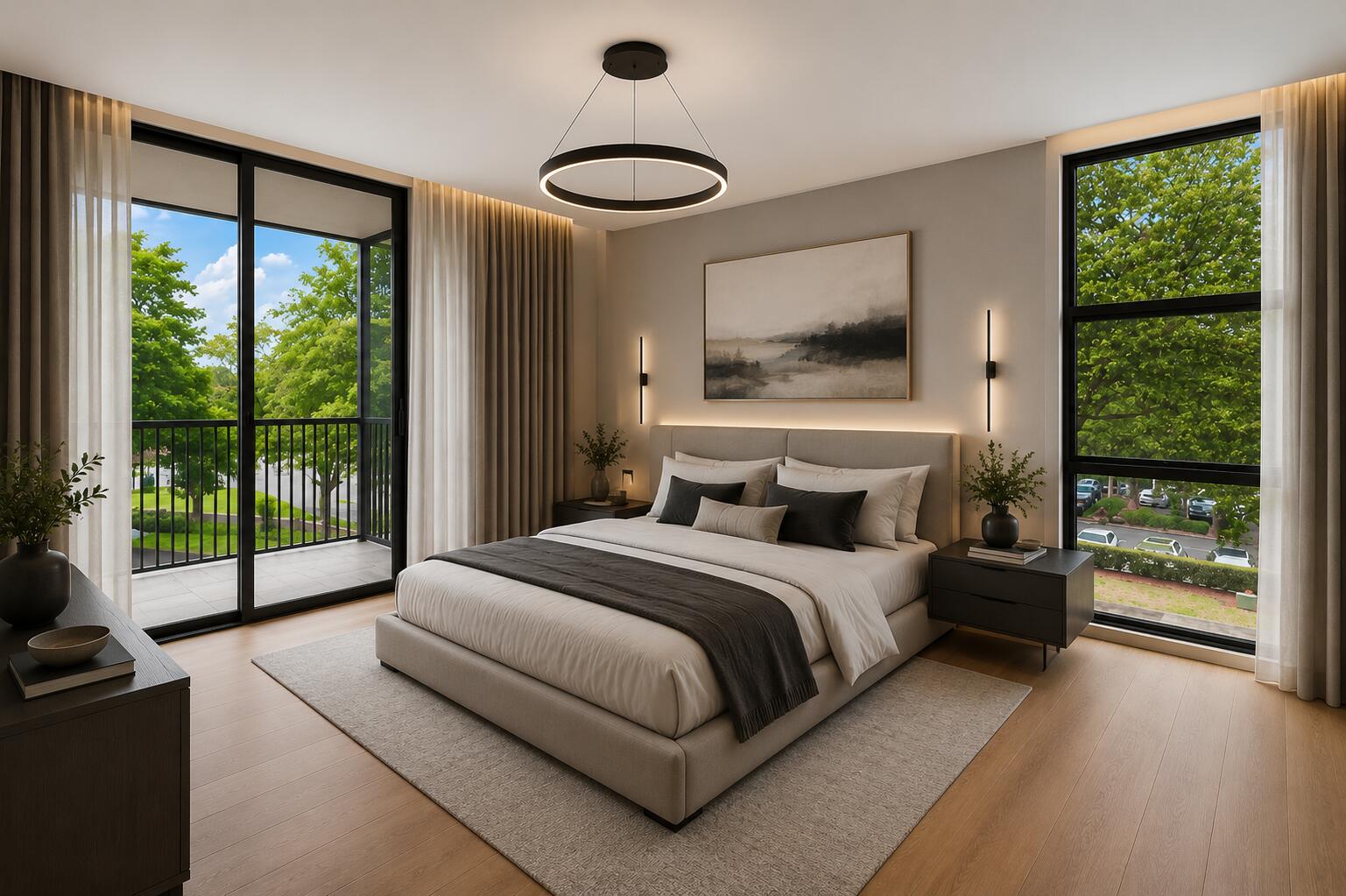 GRANDVIEW AT EMERALD HILLS CONDO - Residential